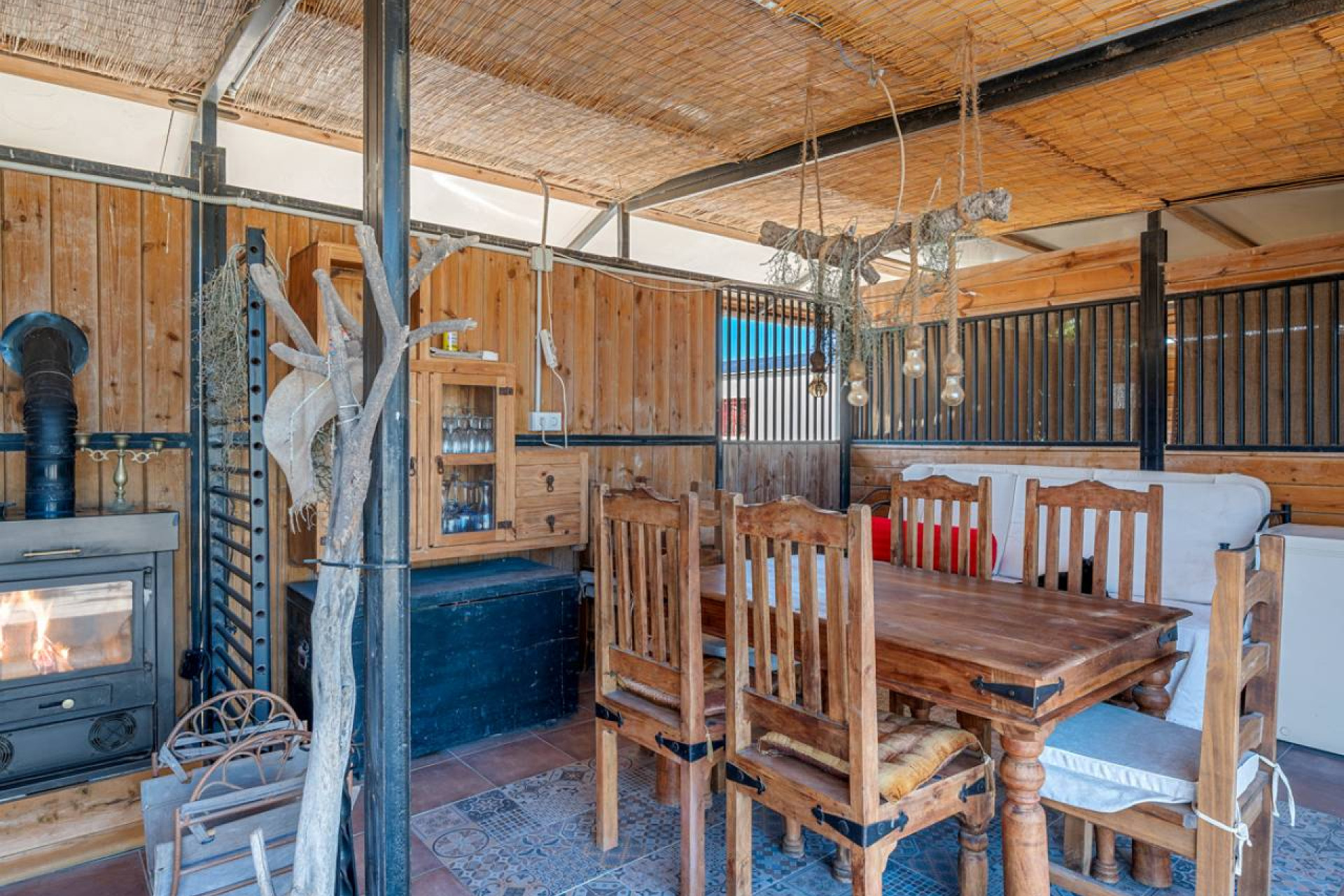 Herverkoop - Landelijke Woning-Finca - Los Montesinos - los montesinos