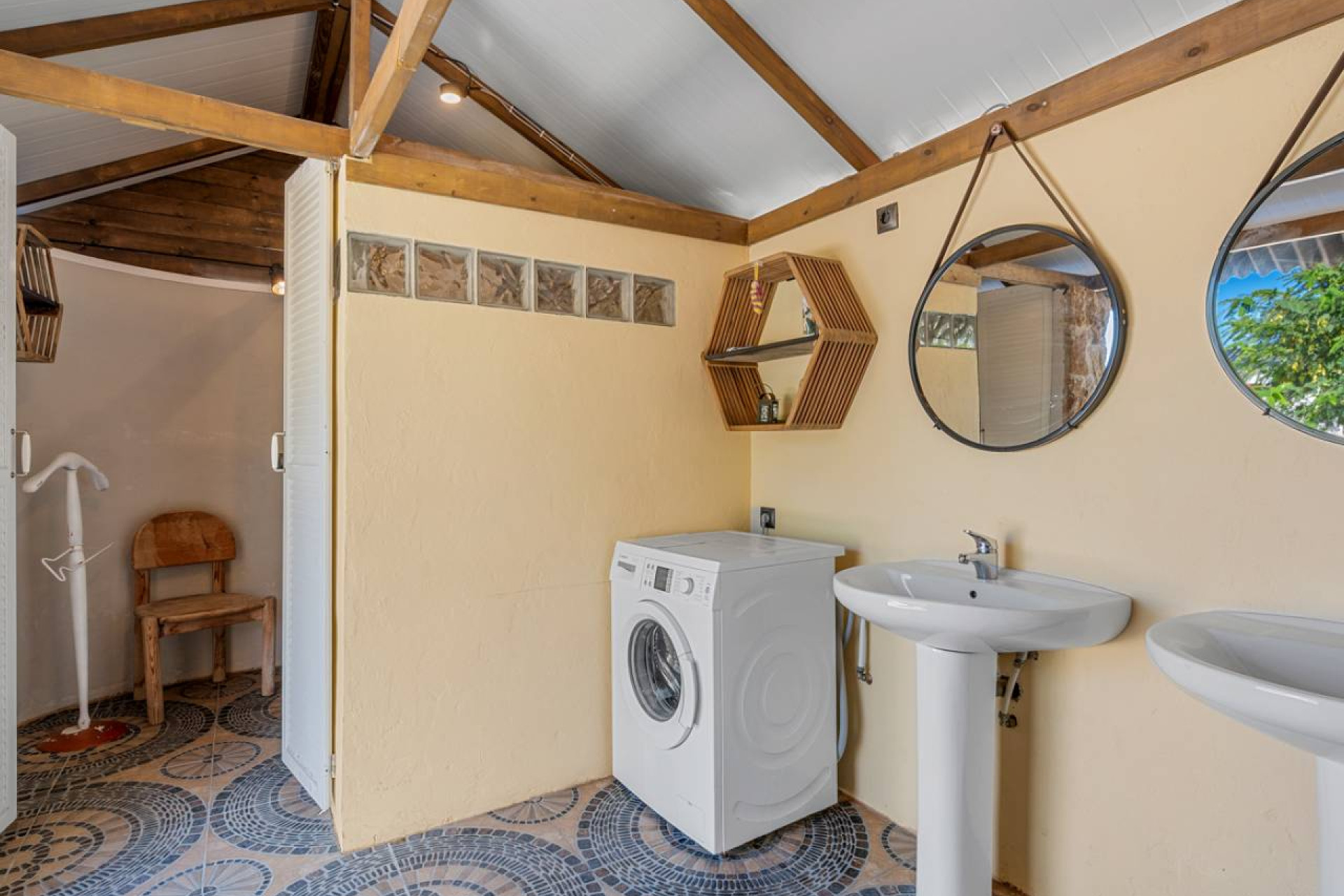 Herverkoop - Landelijke Woning-Finca - Los Montesinos - los montesinos