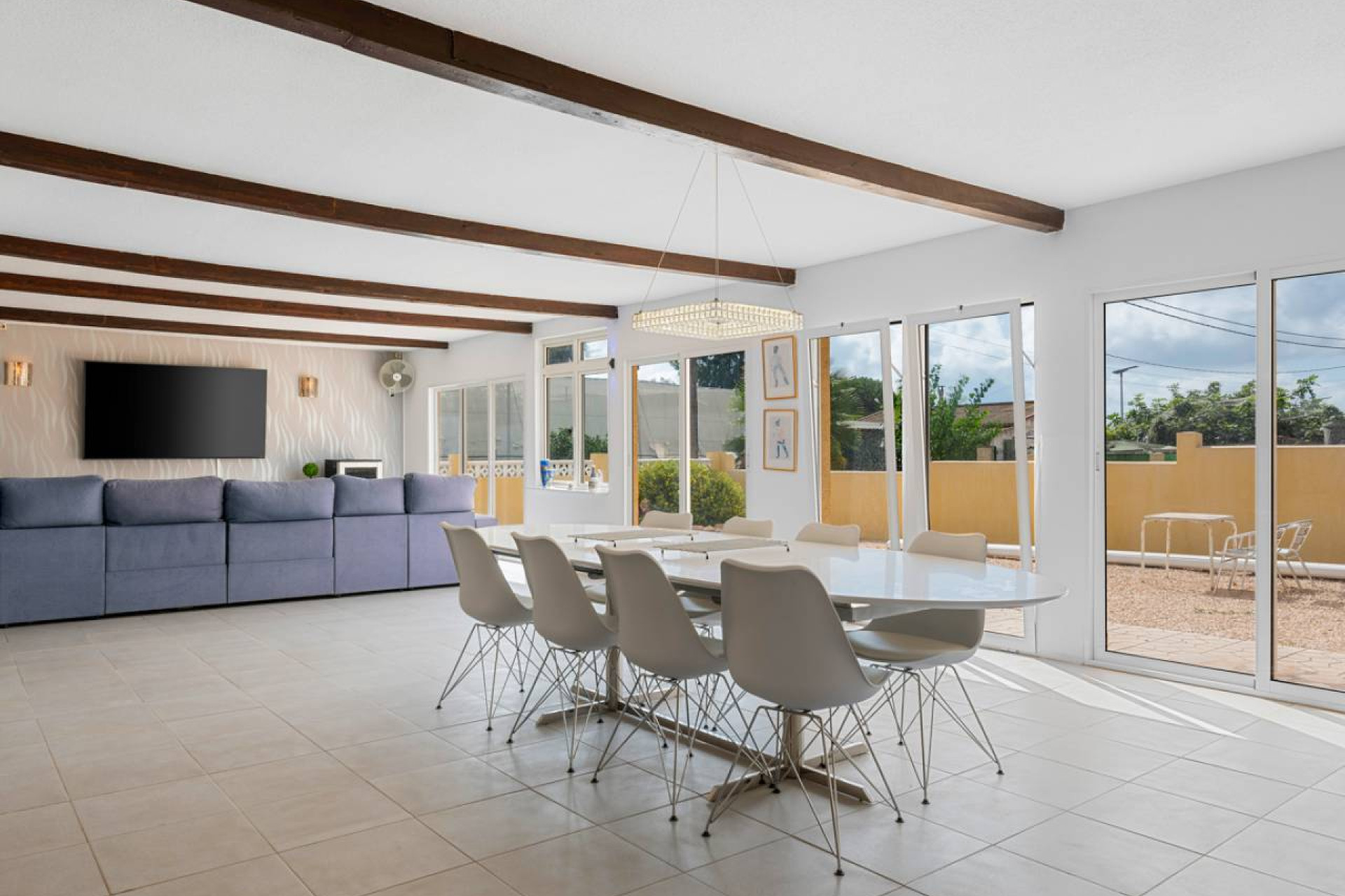 Herverkoop - Landelijke Woning-Finca - Los Montesinos - los montesinos