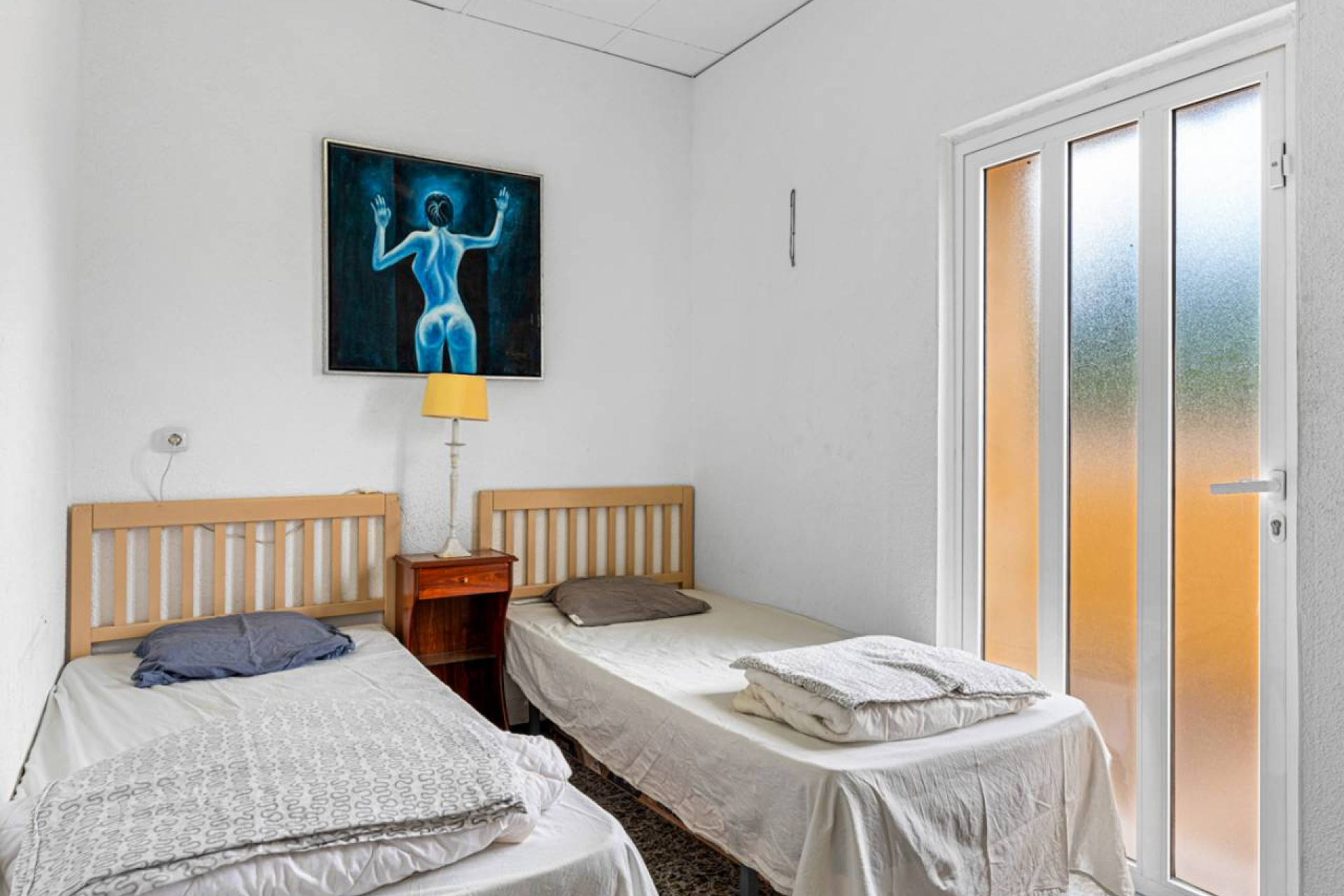 Herverkoop - Landelijke Woning-Finca - Los Montesinos - los montesinos