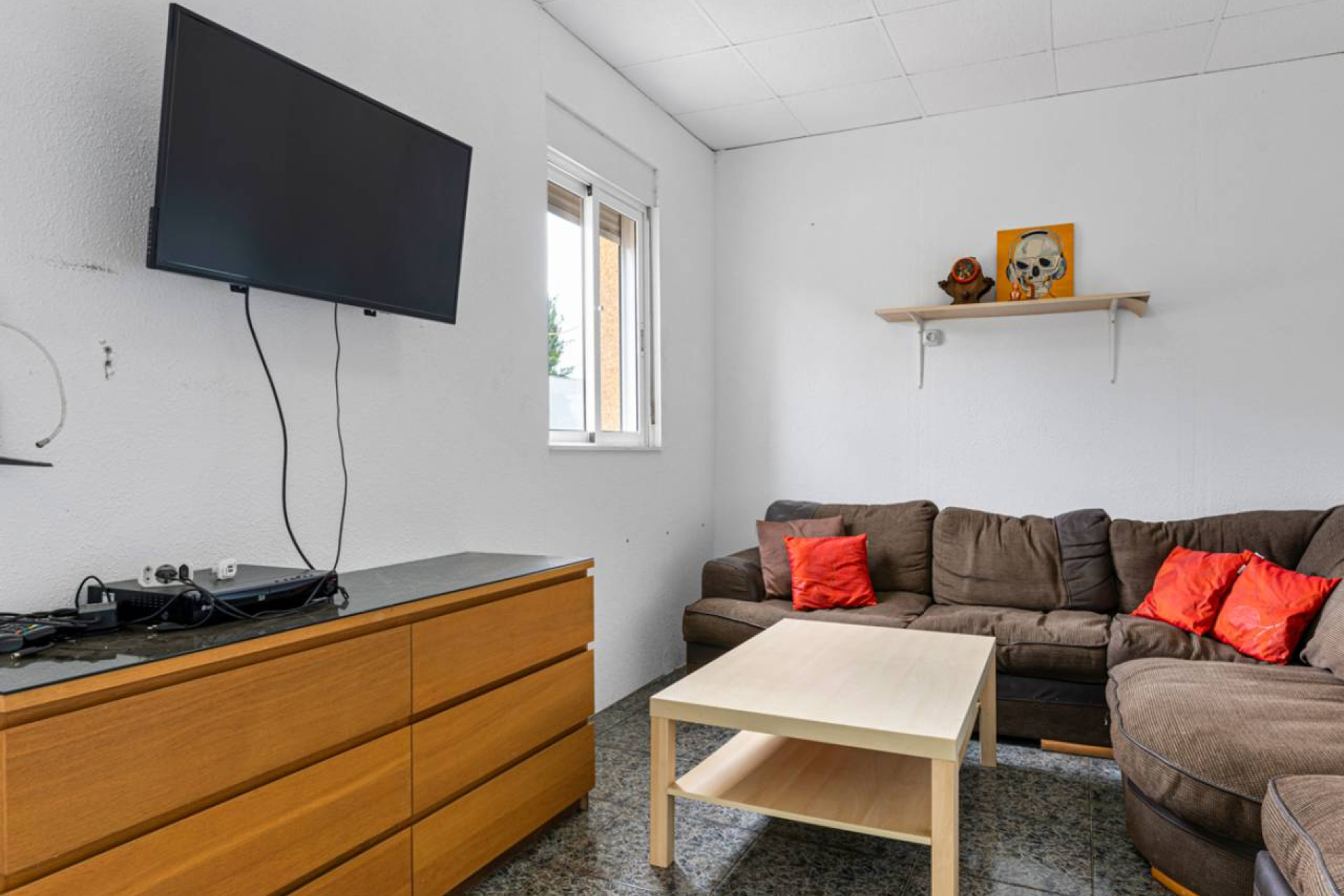 Herverkoop - Landelijke Woning-Finca - Los Montesinos - los montesinos