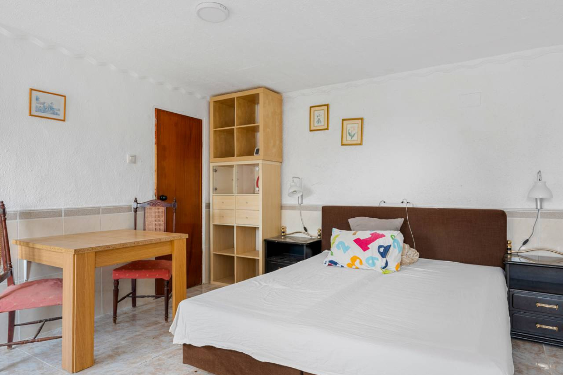 Herverkoop - Landelijke Woning-Finca - Los Montesinos - los montesinos