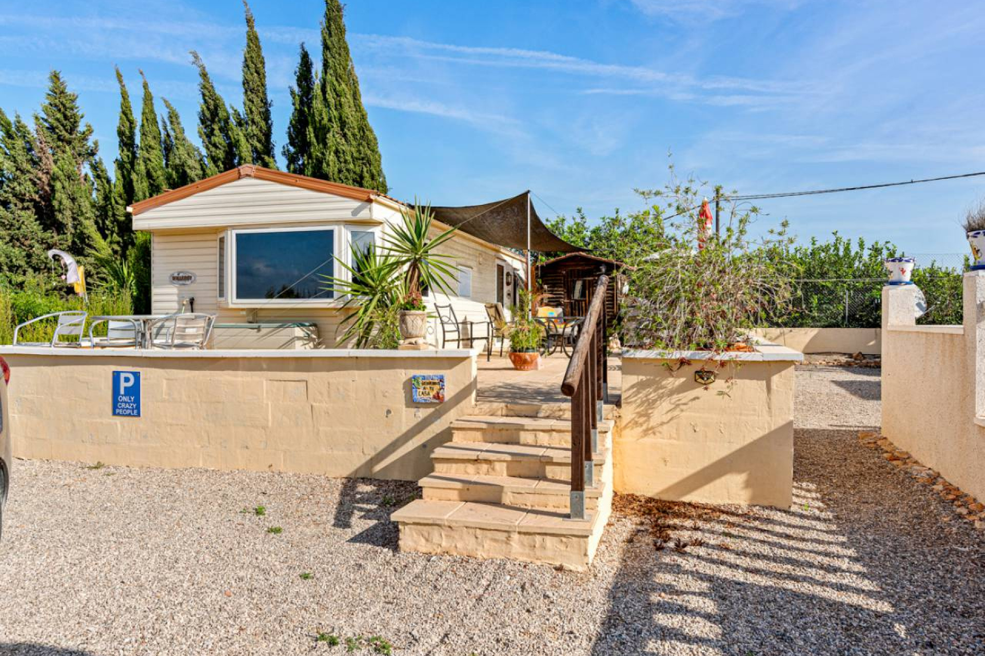 Herverkoop - Landelijke Woning-Finca - Los Montesinos - los montesinos