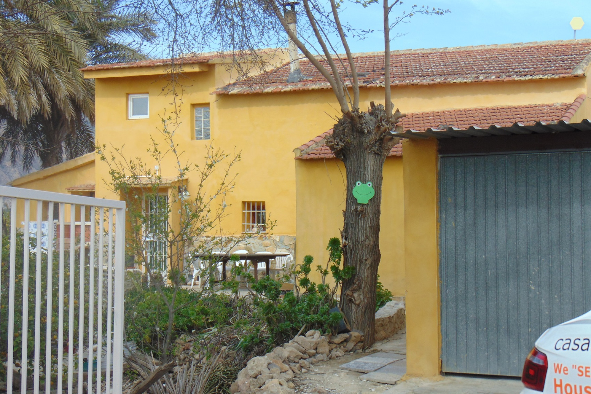 Herverkoop - Landelijke Woning-Finca - Orihuela Costa - Orihuela