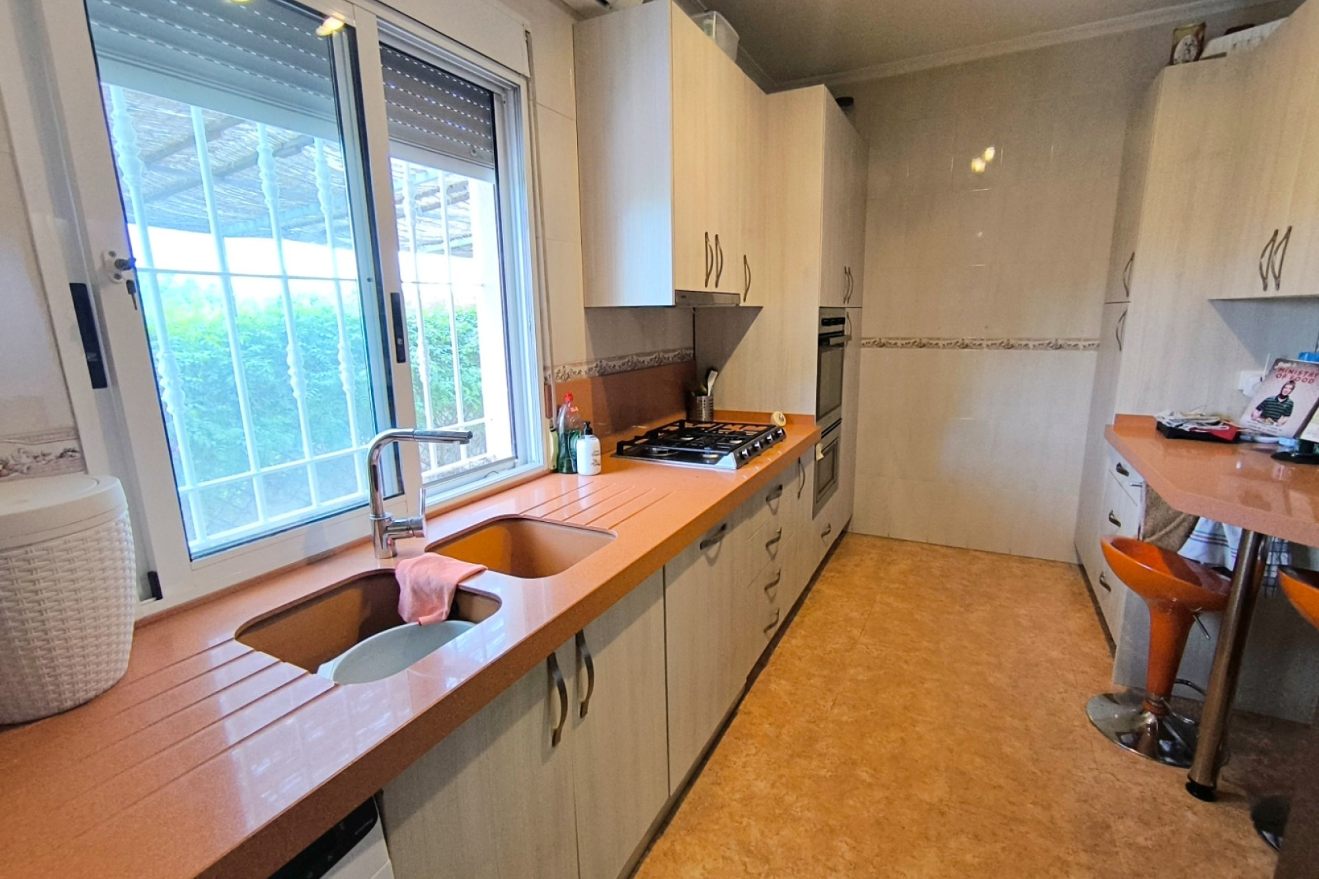 Herverkoop - Landelijke Woning-Finca - Orihuela Costa - Orihuela