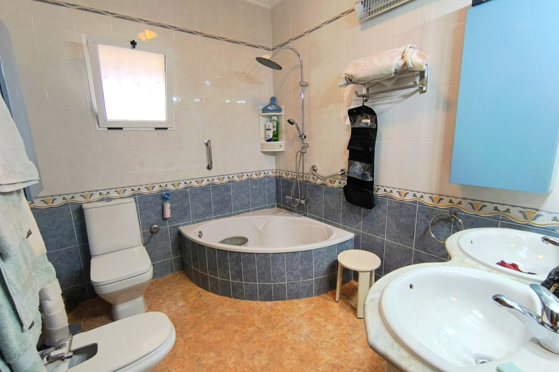 Herverkoop - Landelijke Woning-Finca - Orihuela Costa - Orihuela