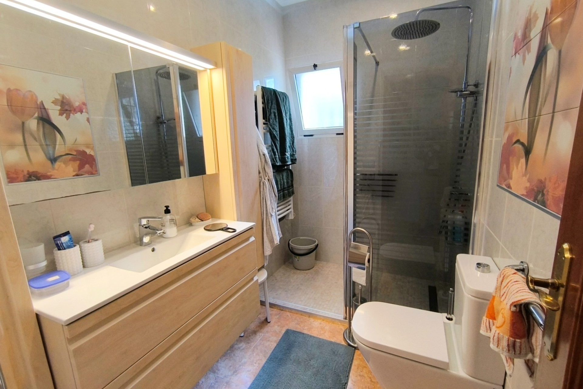 Herverkoop - Landelijke Woning-Finca - Orihuela Costa - Orihuela