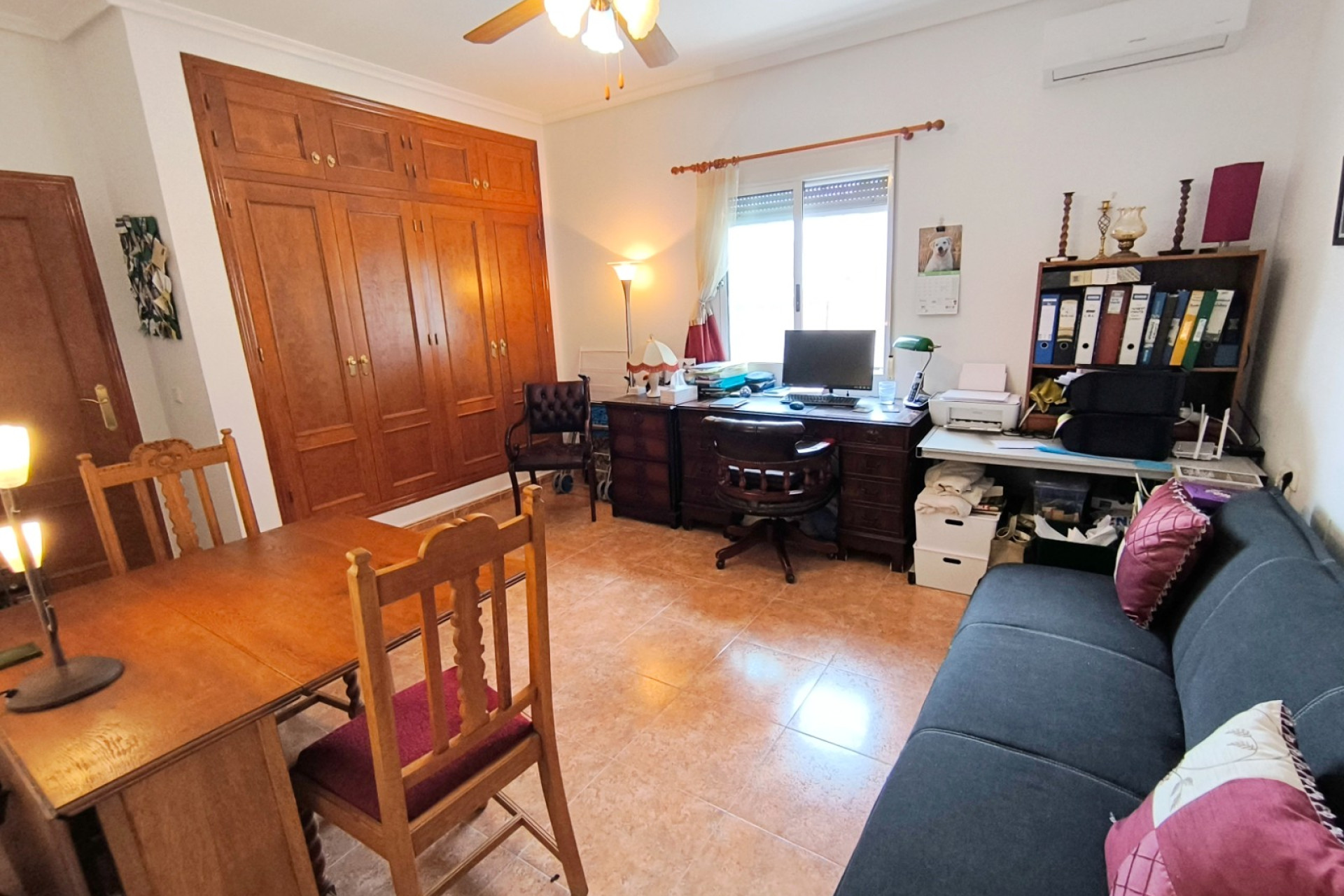 Herverkoop - Landelijke Woning-Finca - Orihuela Costa - Orihuela