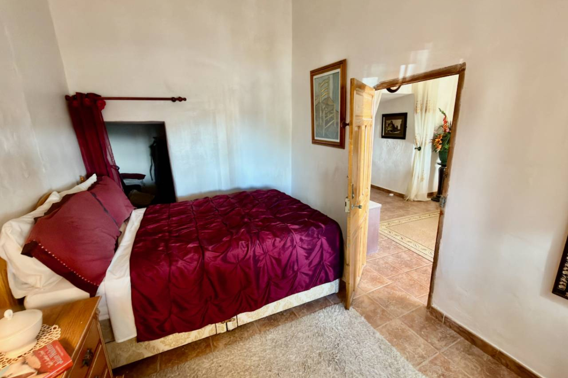 Herverkoop - Landelijke Woning-Finca - Orihuela Costa - Orihuela