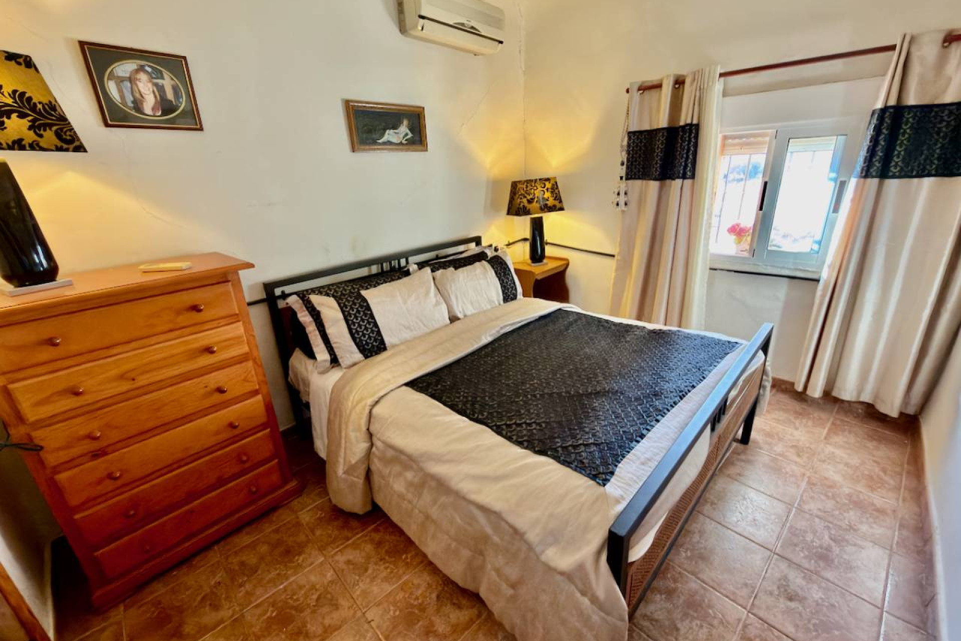 Herverkoop - Landelijke Woning-Finca - Orihuela Costa - Orihuela