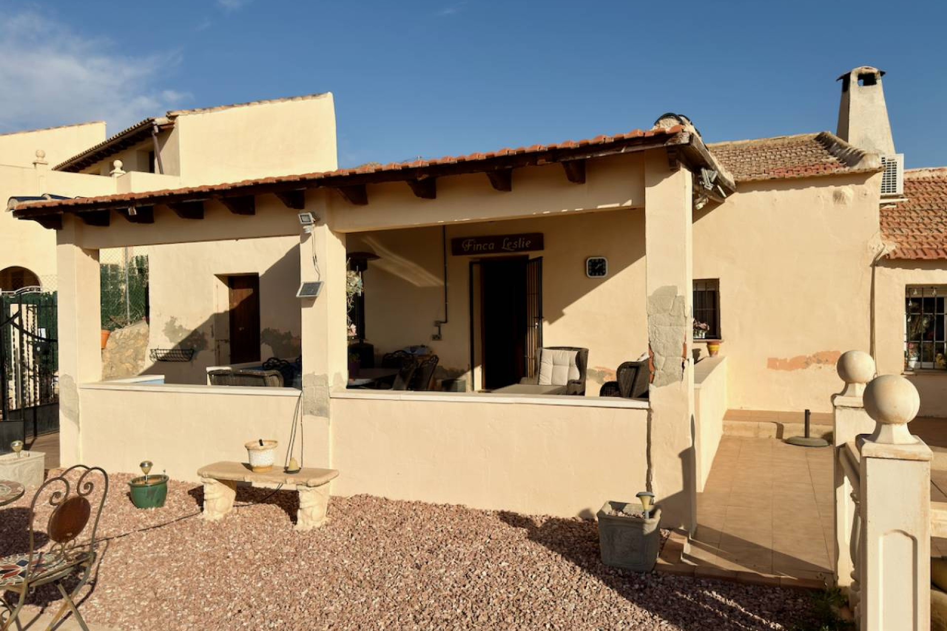 Herverkoop - Landelijke Woning-Finca - Orihuela Costa - Orihuela