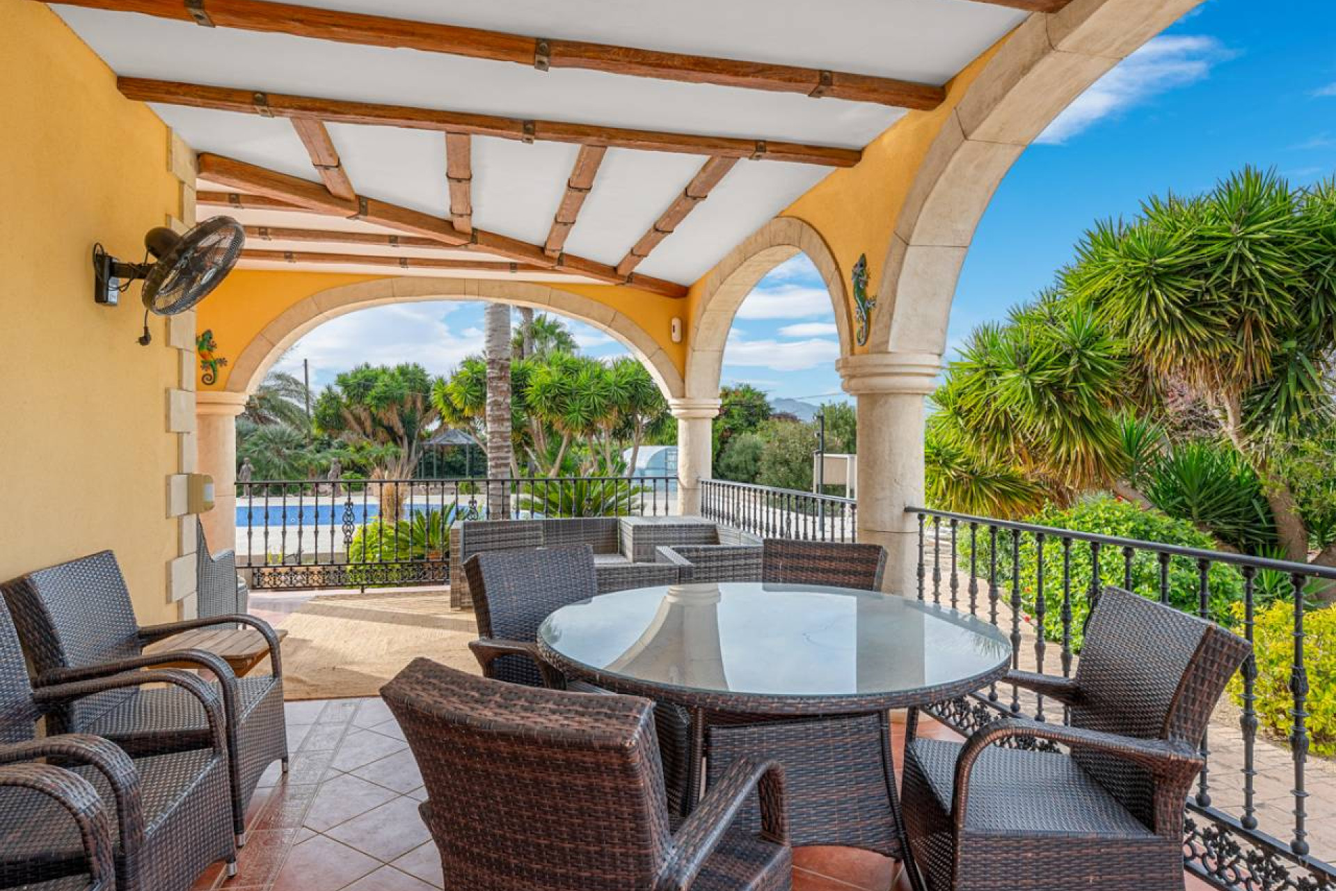 Herverkoop - Landelijke Woning-Finca - Orihuela Costa - Orihuela