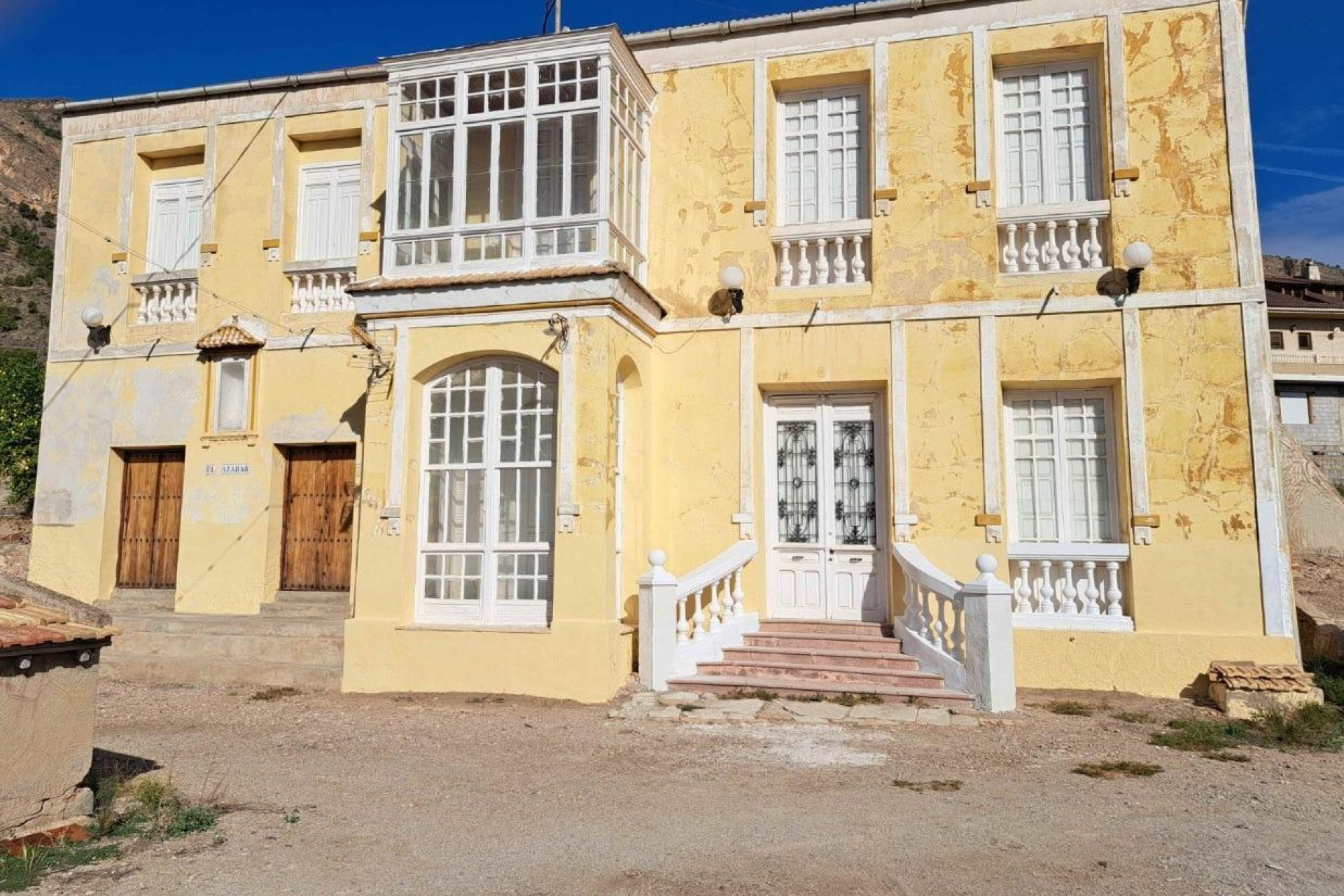 Herverkoop - Landelijke Woning-Finca - Orihuela Costa - Raiguero de Bonanza