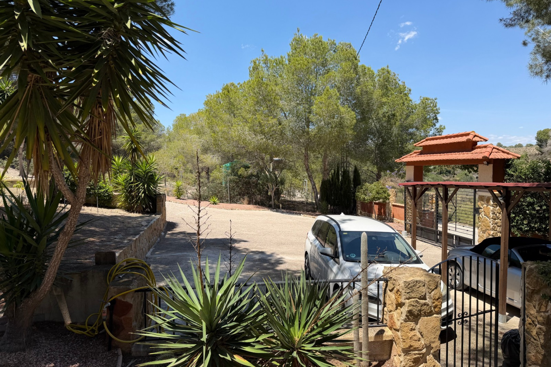 Herverkoop - Landelijke Woning-Finca - Orihuela Costa - Torremendo