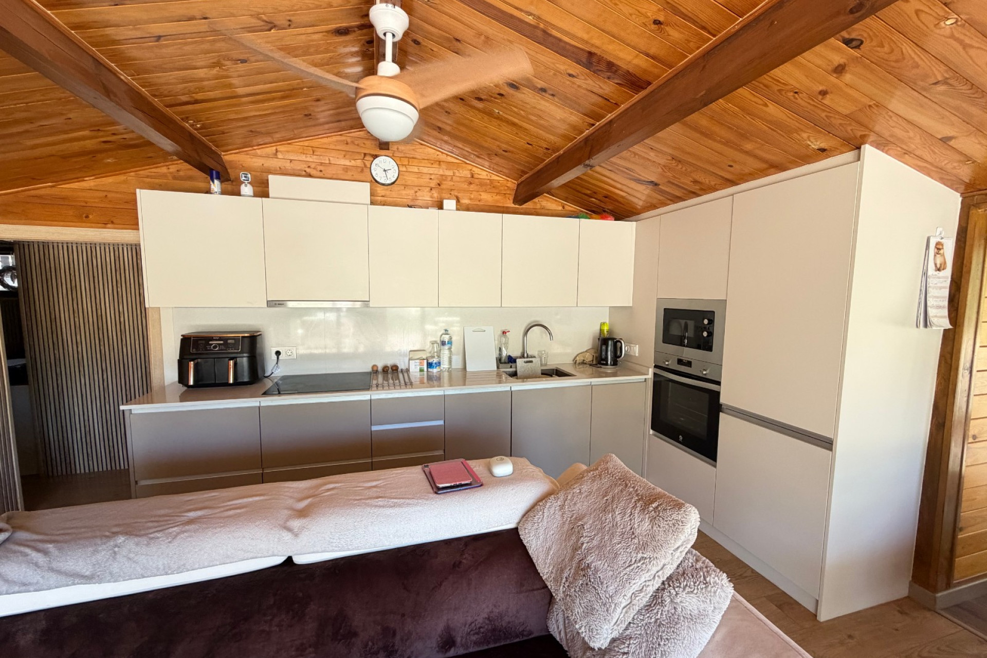 Herverkoop - Landelijke Woning-Finca - Orihuela Costa - Torremendo
