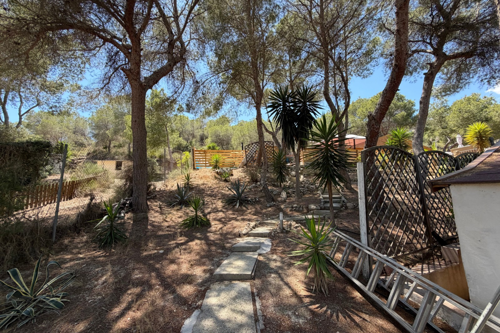 Herverkoop - Landelijke Woning-Finca - Orihuela Costa - Torremendo