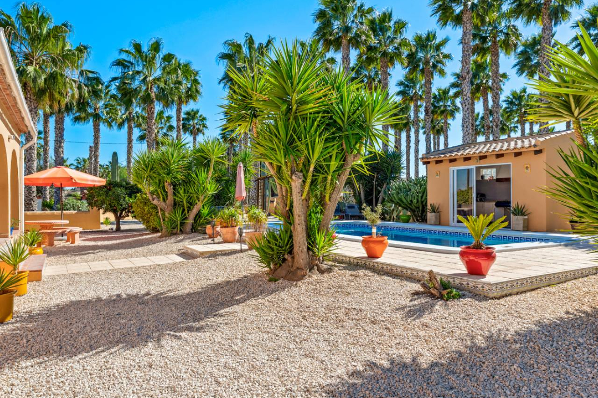 Herverkoop - Landelijke Woning-Finca - Rafal