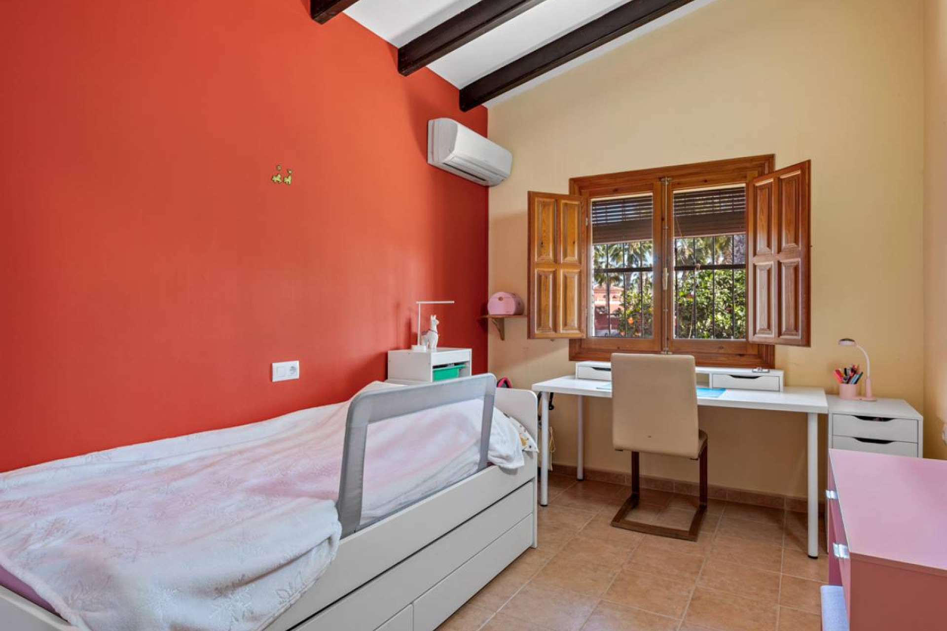 Herverkoop - Landelijke Woning-Finca - Rafal