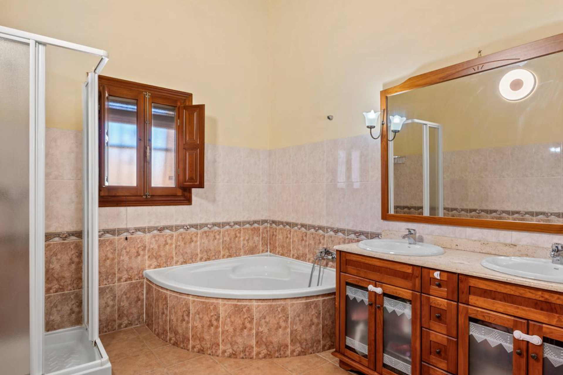 Herverkoop - Landelijke Woning-Finca - Rafal