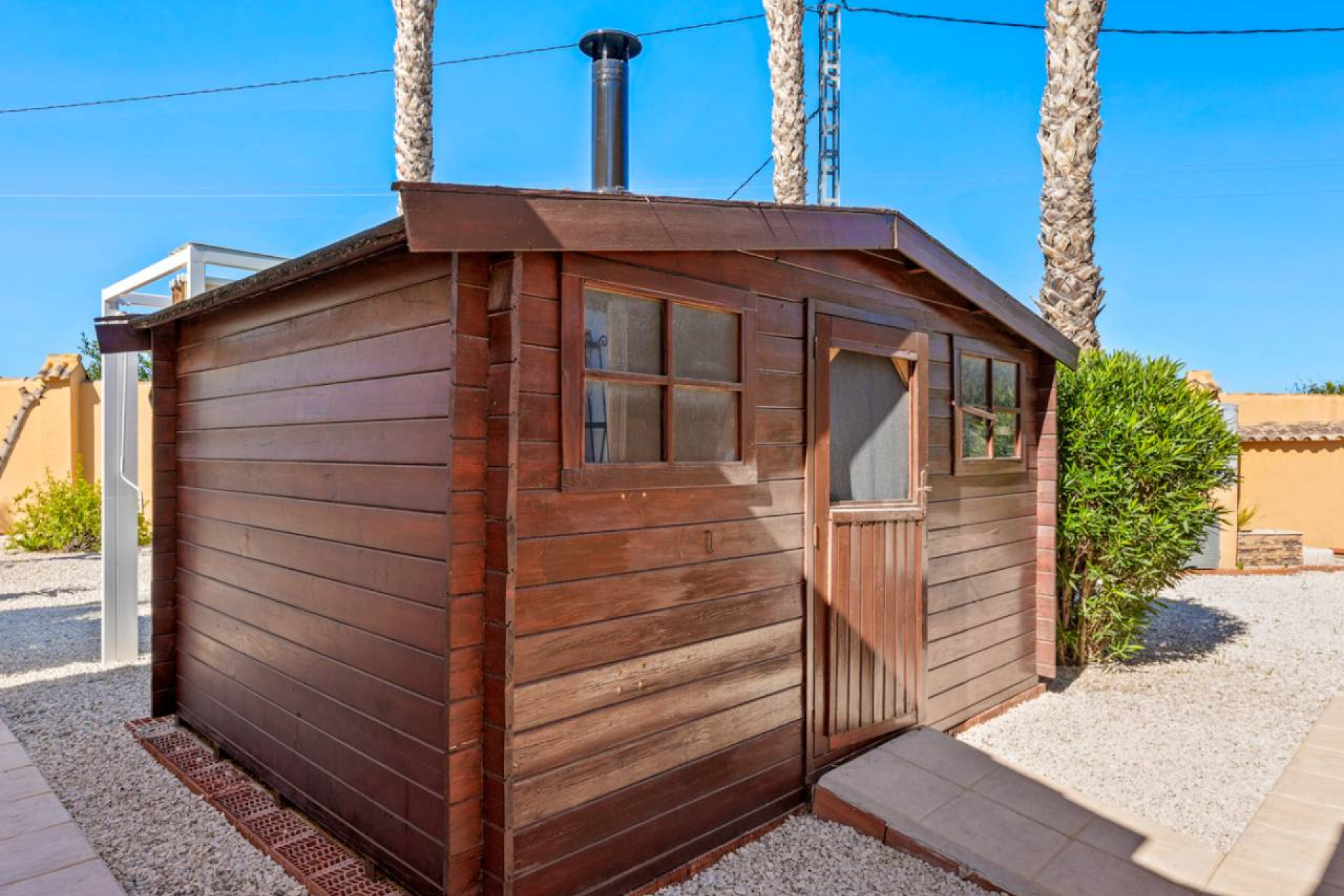 Herverkoop - Landelijke Woning-Finca - Rafal