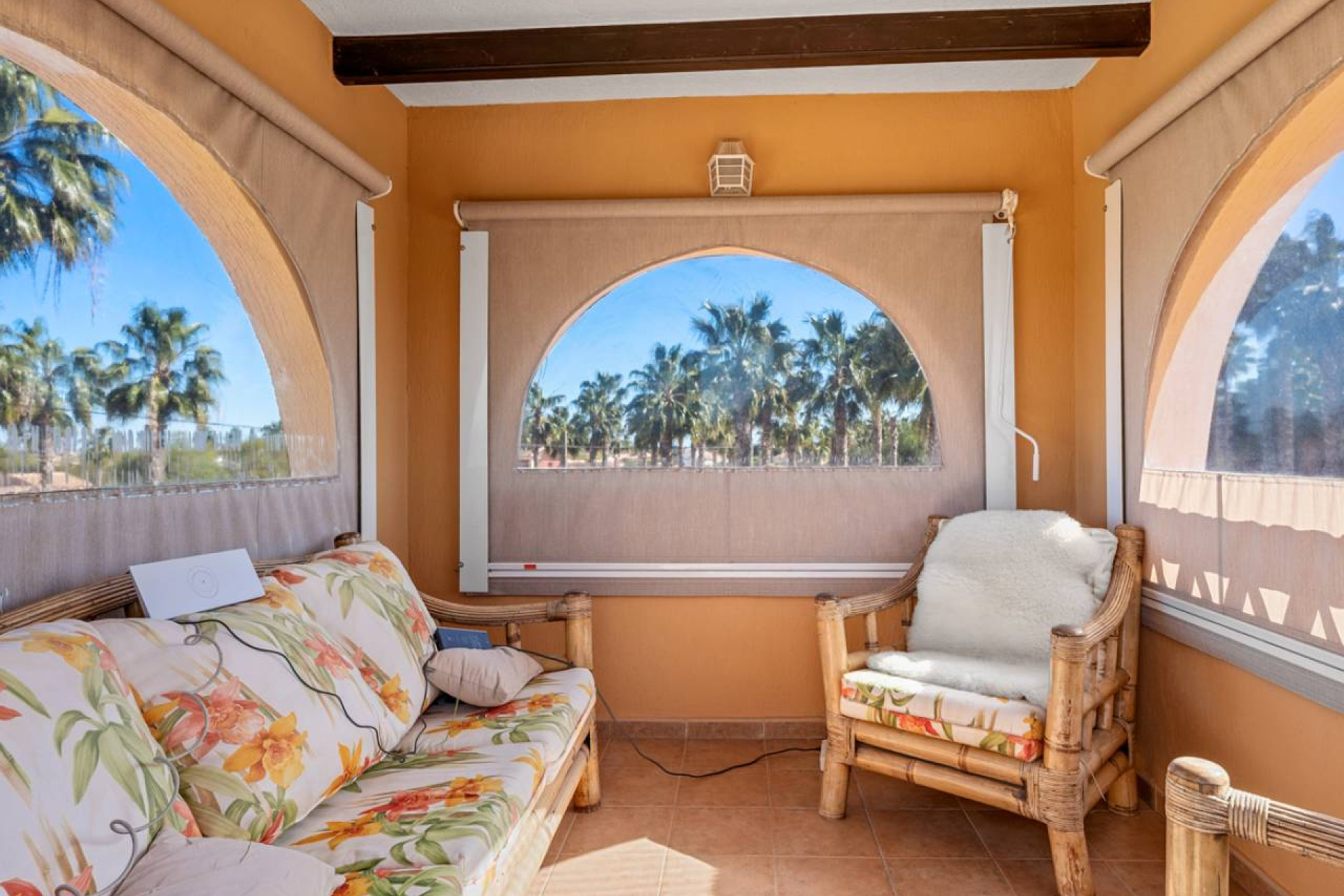 Herverkoop - Landelijke Woning-Finca - Rafal