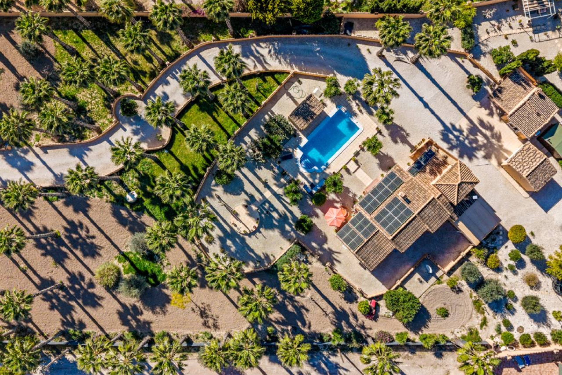 Herverkoop - Landelijke Woning-Finca - Rafal