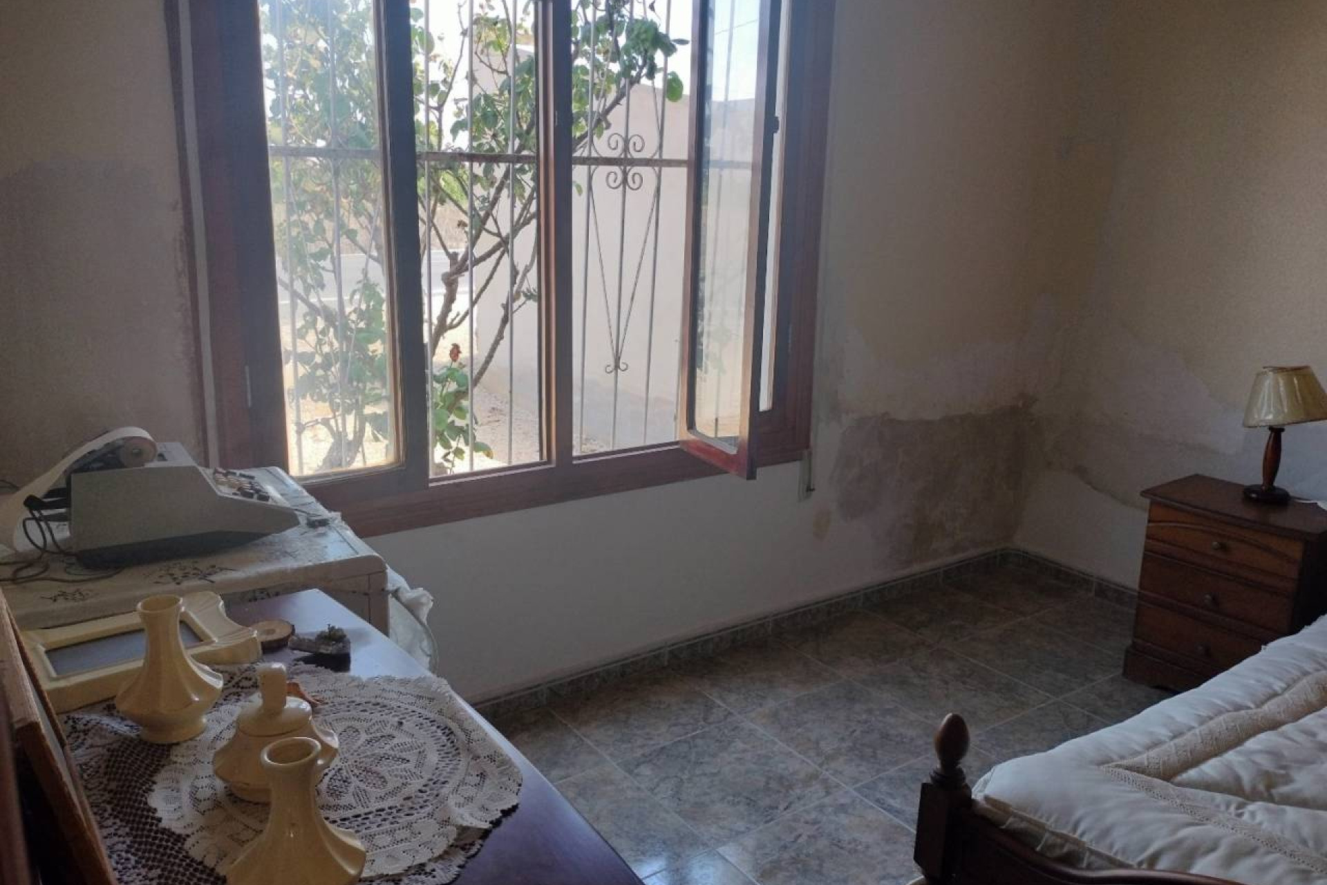 Herverkoop - Landelijke Woning-Finca - Rojales - Cuidad Quesada