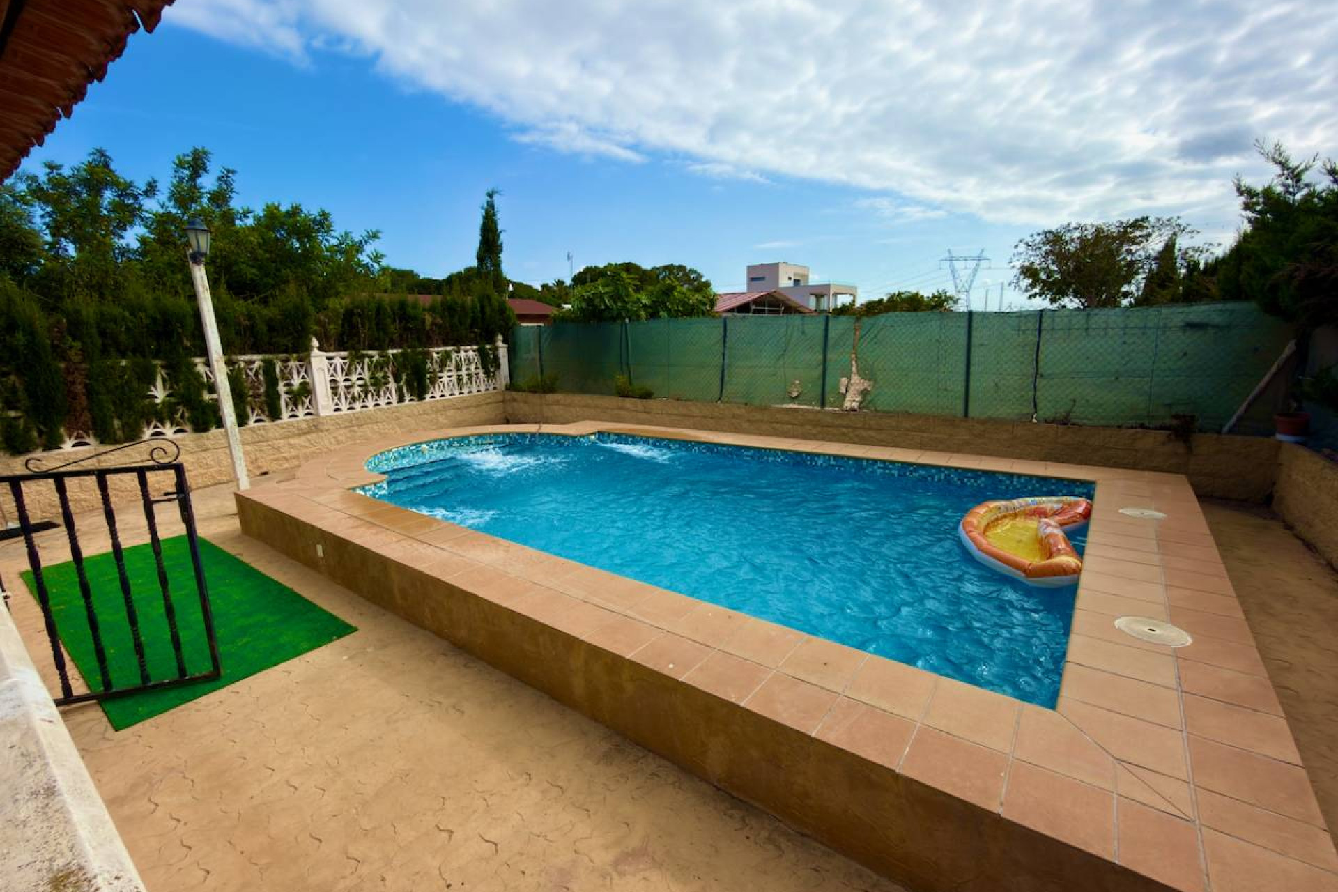 Herverkoop - Landelijke Woning-Finca - San Fulgencio - La Marina