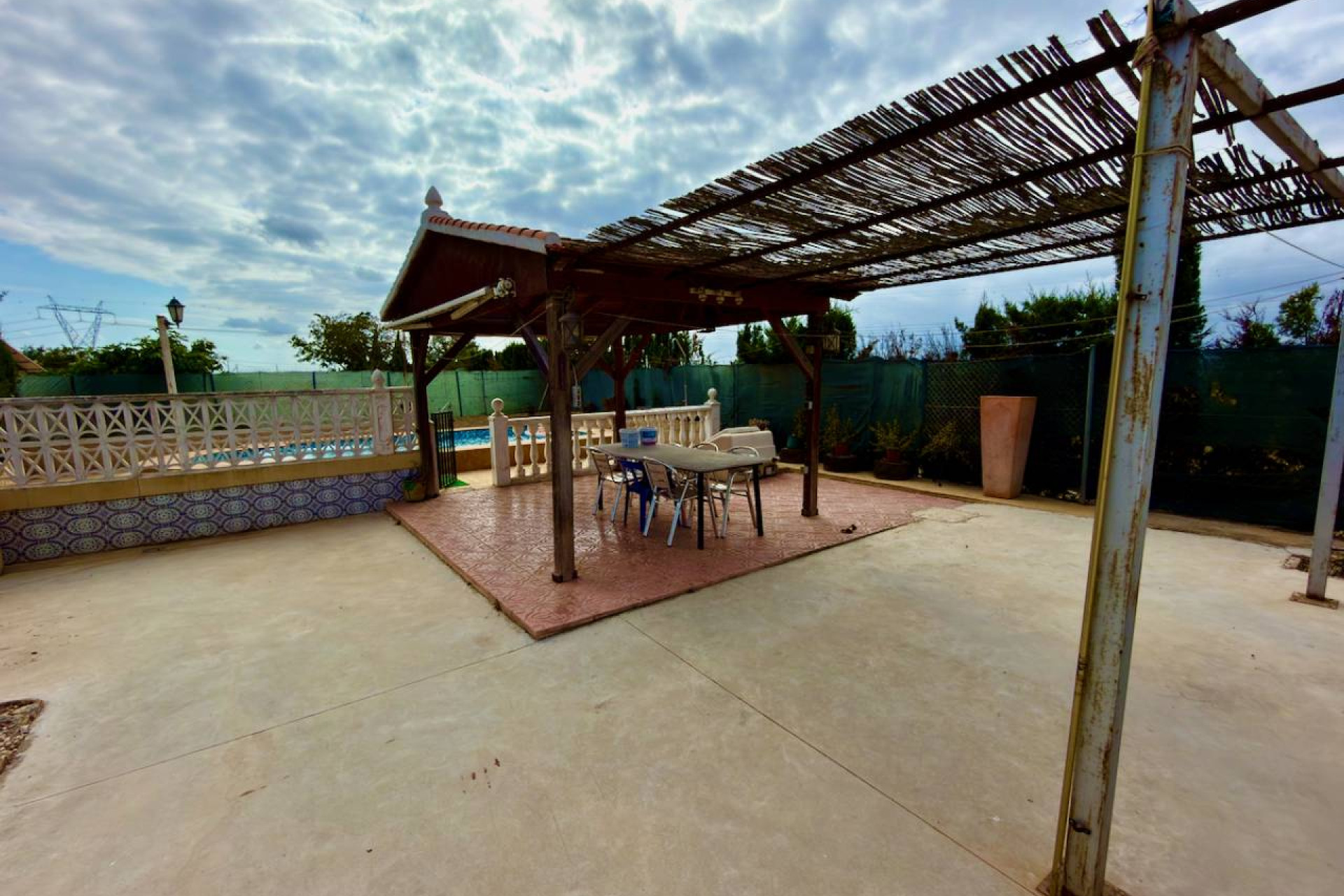 Herverkoop - Landelijke Woning-Finca - San Fulgencio - La Marina