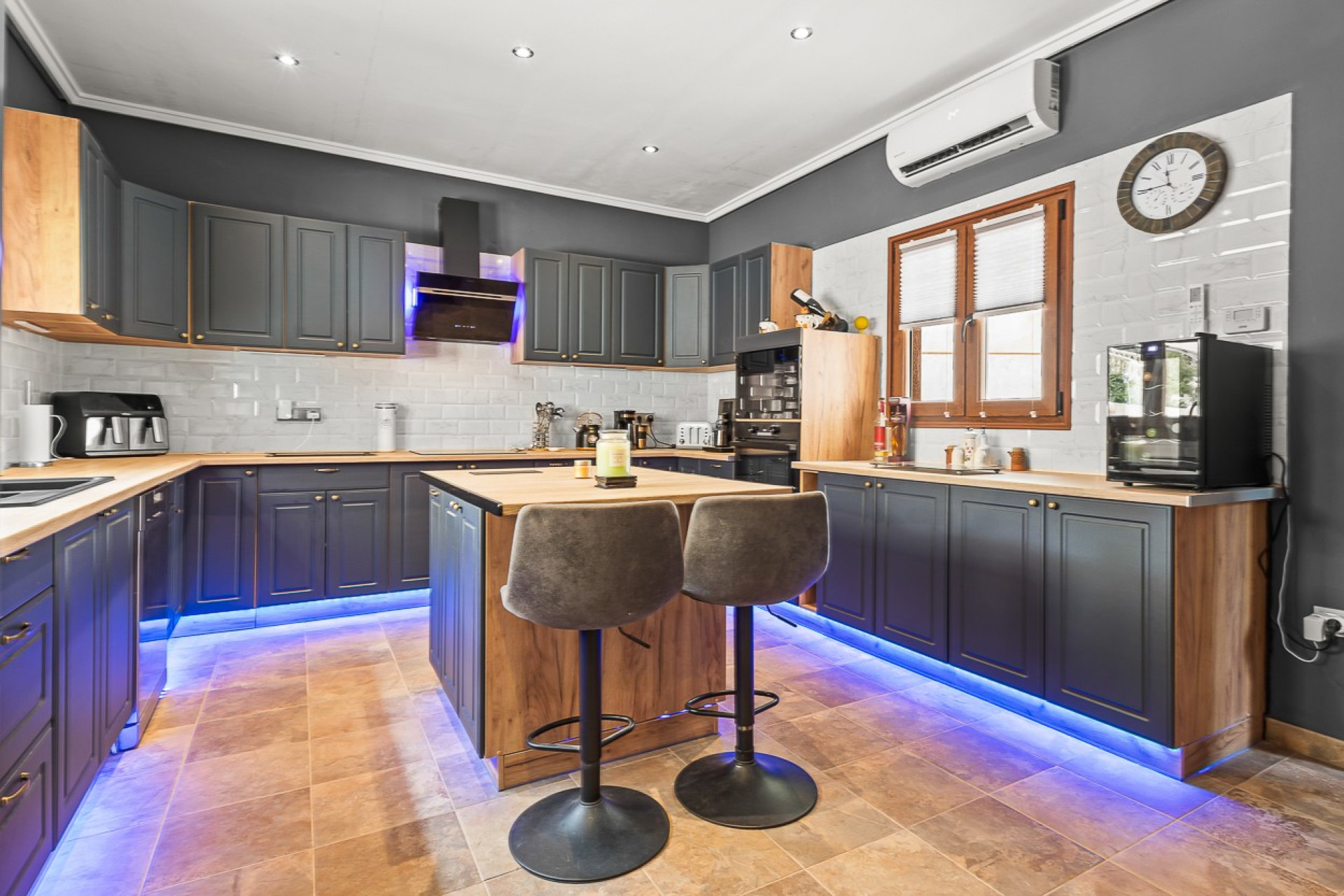 Herverkoop - Landelijke Woning-Finca - Torremendo