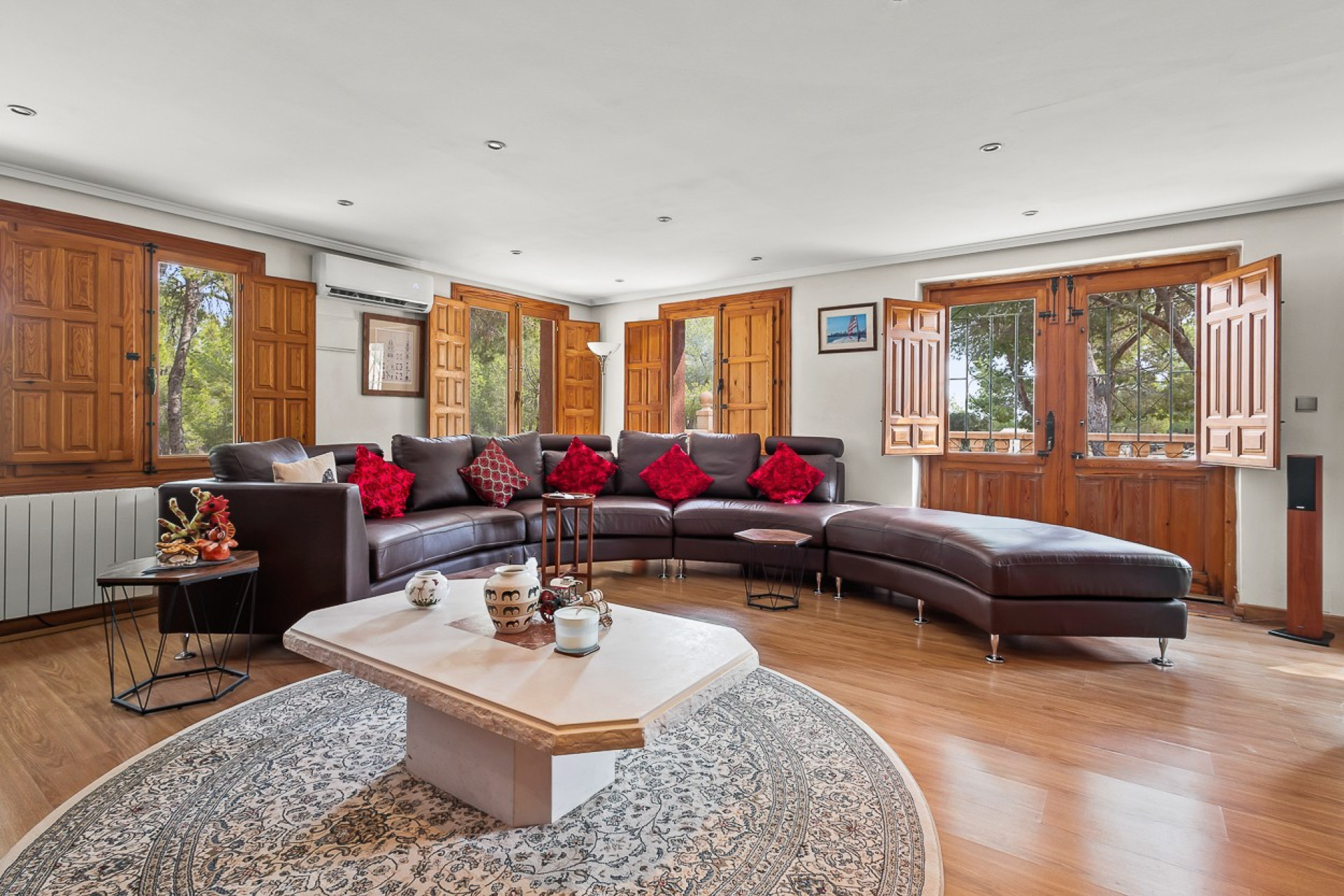 Herverkoop - Landelijke Woning-Finca - Torremendo