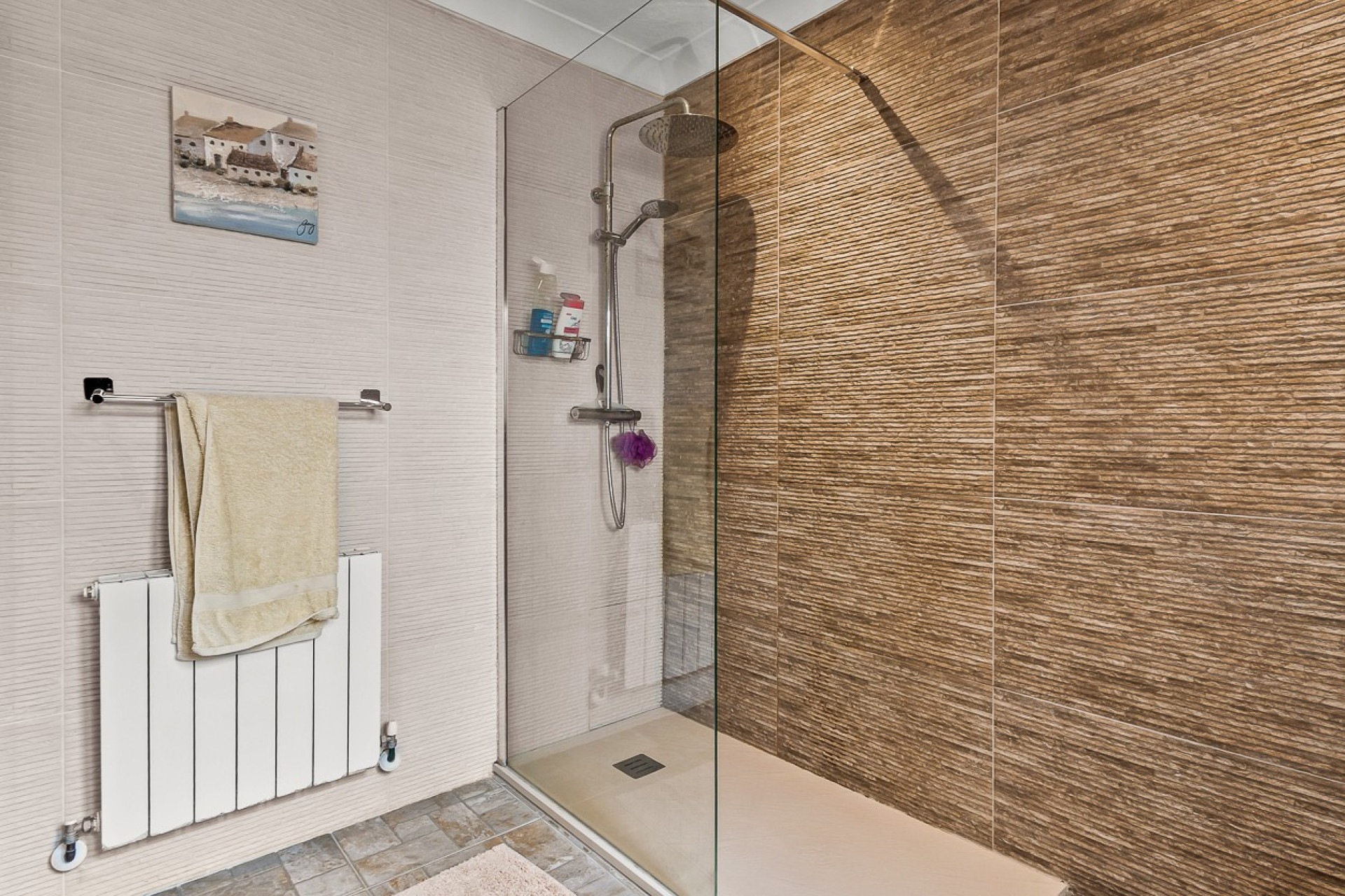 Herverkoop - Landelijke Woning-Finca - Torremendo