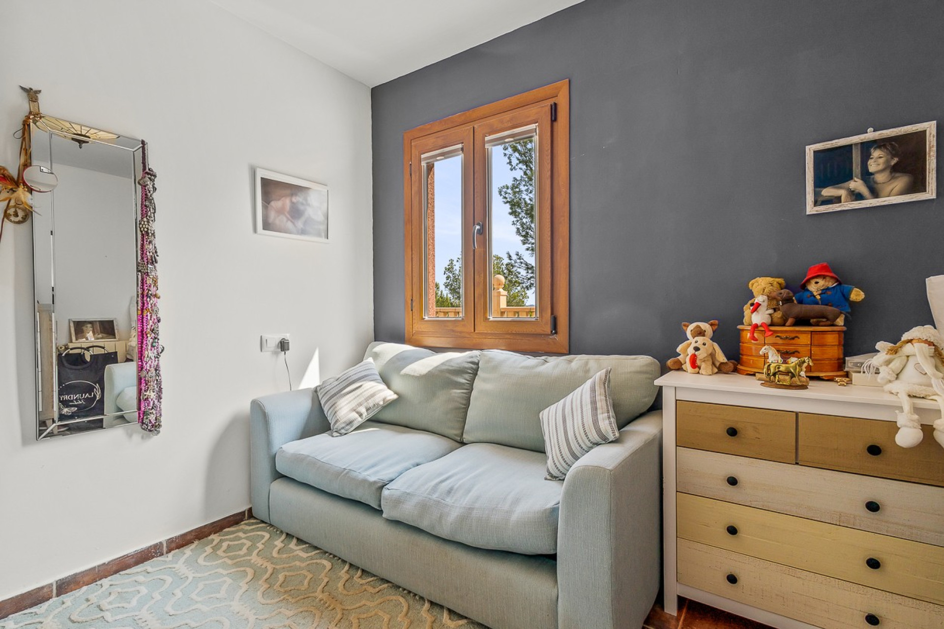 Herverkoop - Landelijke Woning-Finca - Torremendo