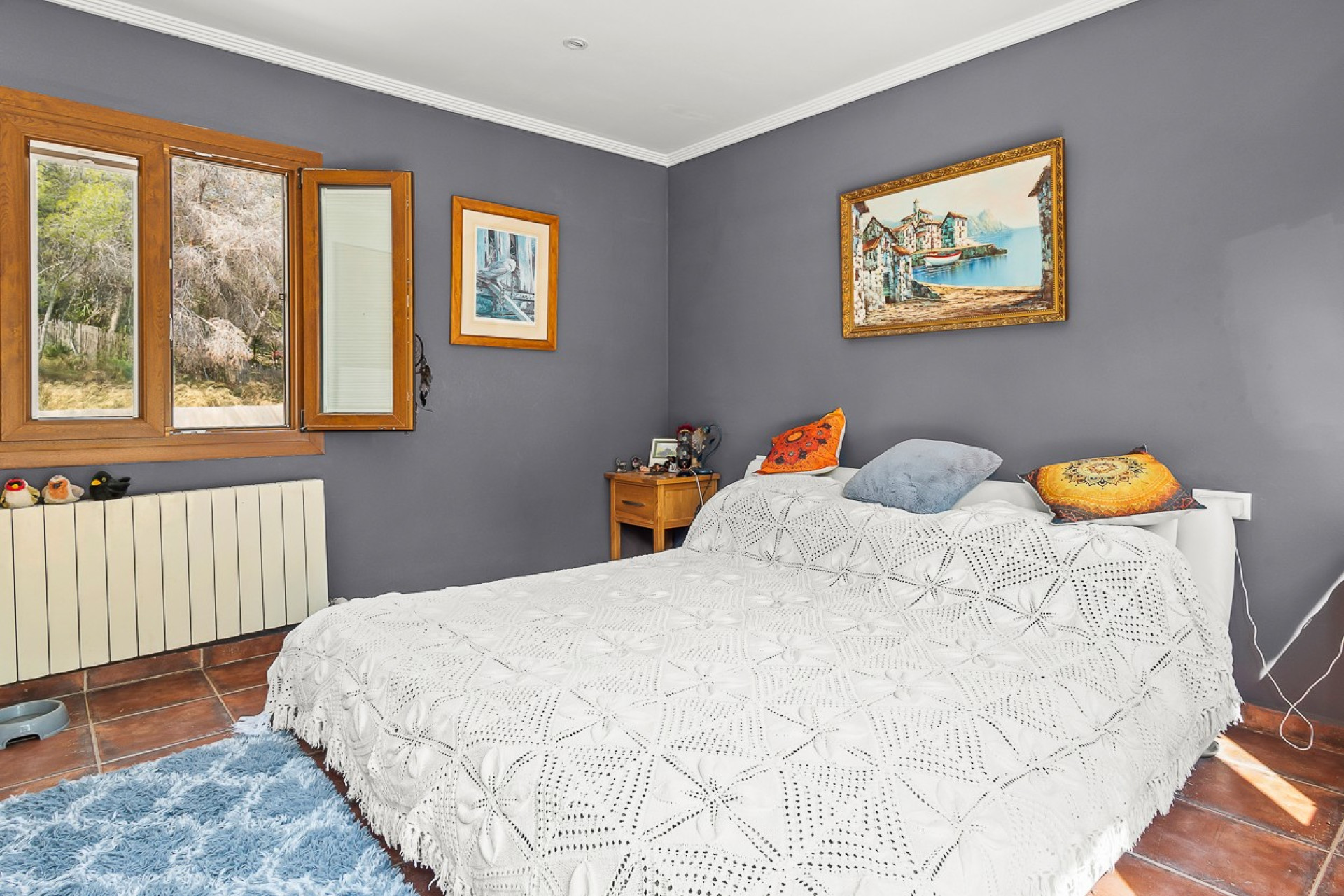 Herverkoop - Landelijke Woning-Finca - Torremendo