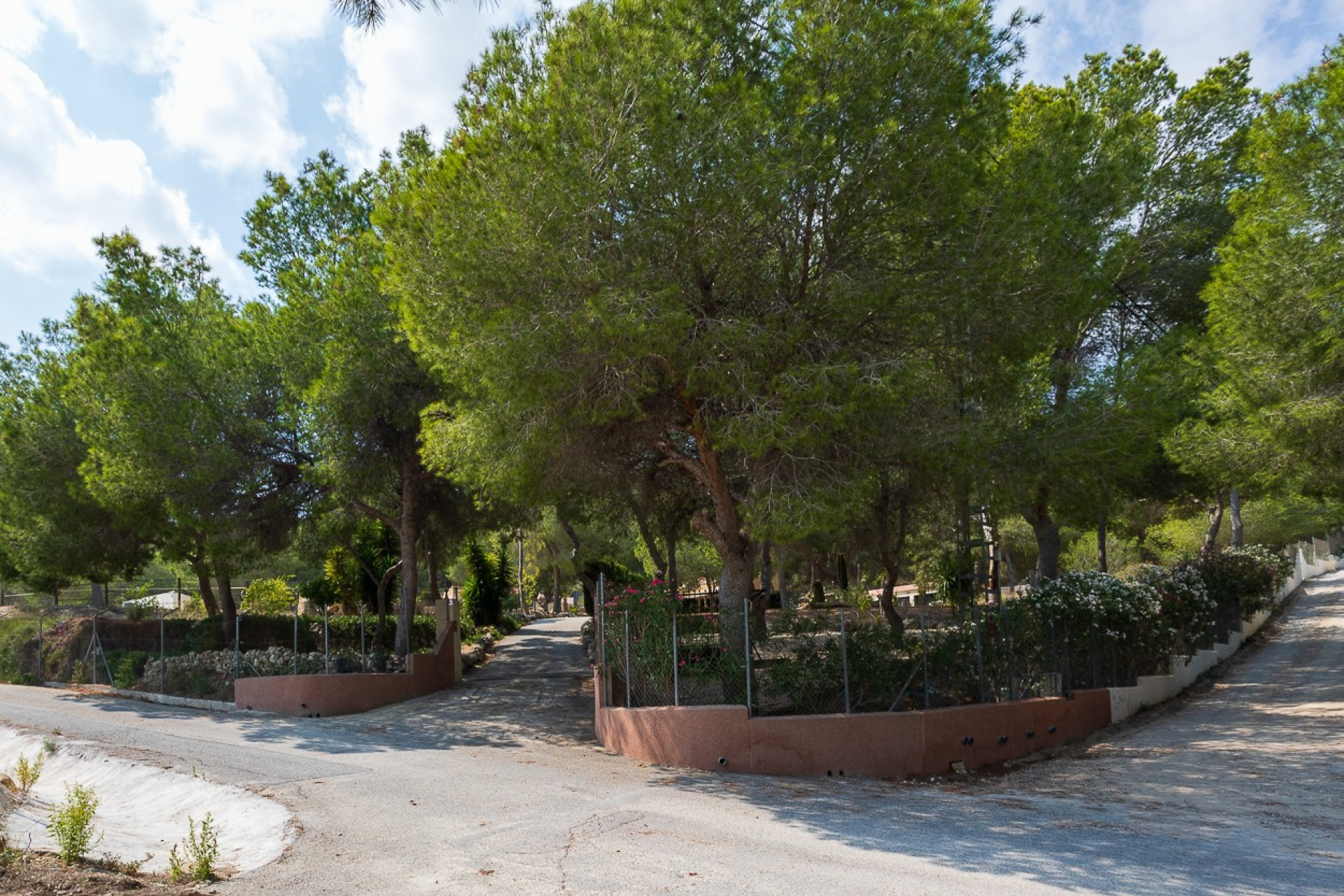 Herverkoop - Landelijke Woning-Finca - Torremendo