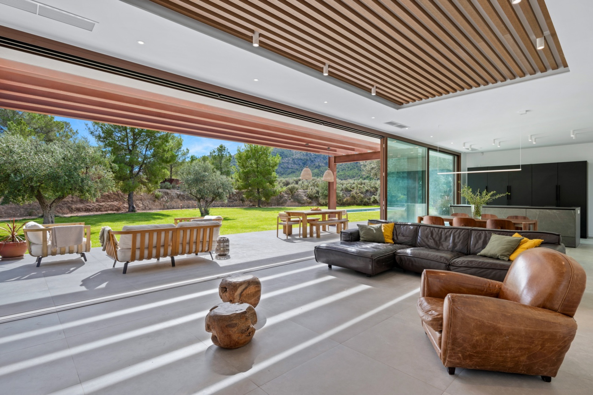 Herverkoop - Landelijke woning - Finestrat - Finestrat - Country