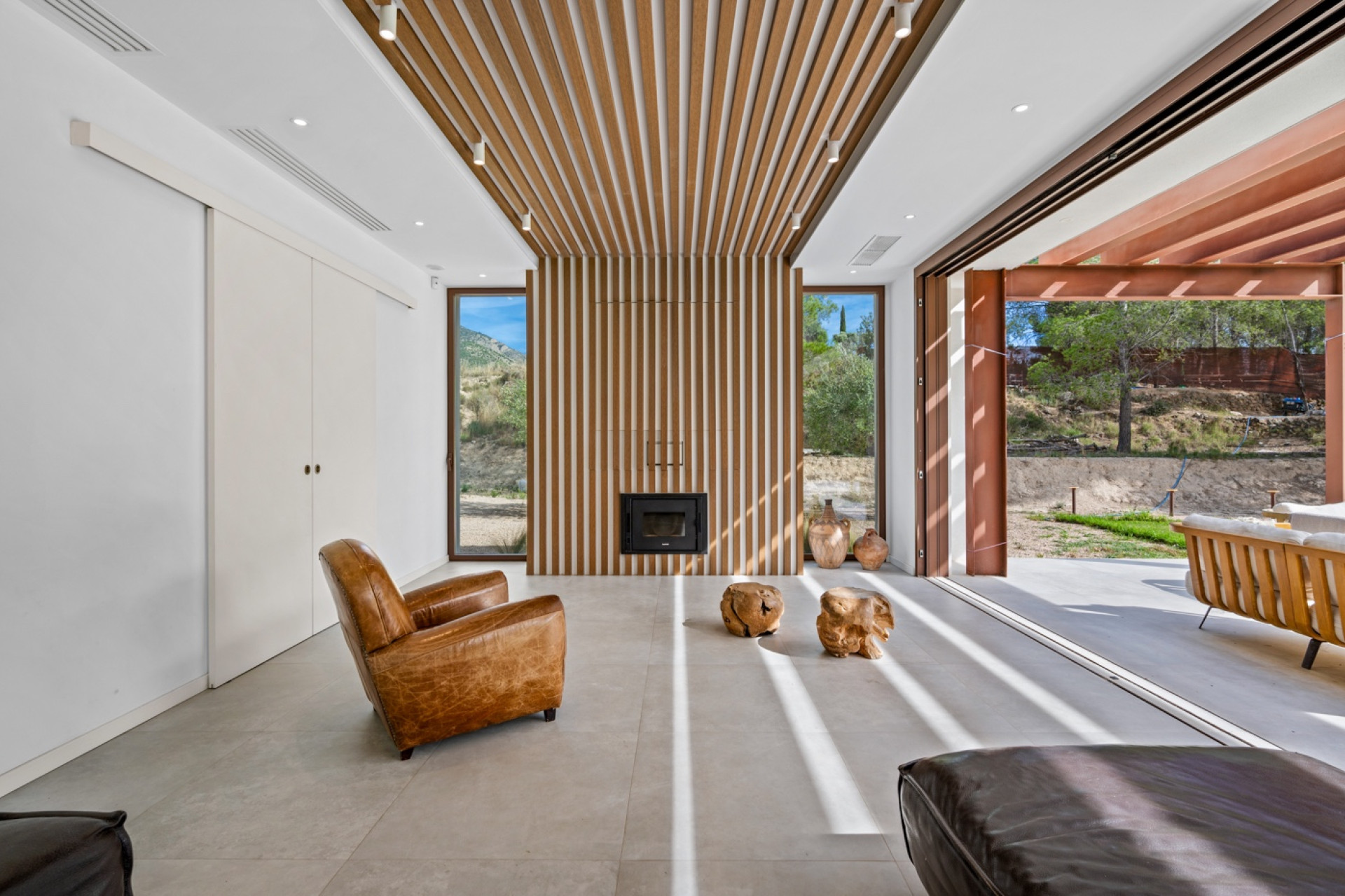 Herverkoop - Landelijke woning - Finestrat - Finestrat - Country