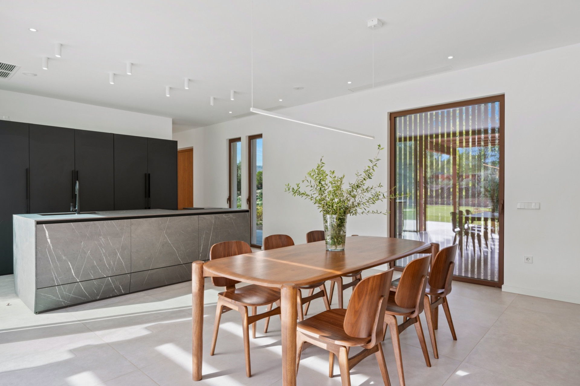 Herverkoop - Landelijke woning - Finestrat - Finestrat - Country