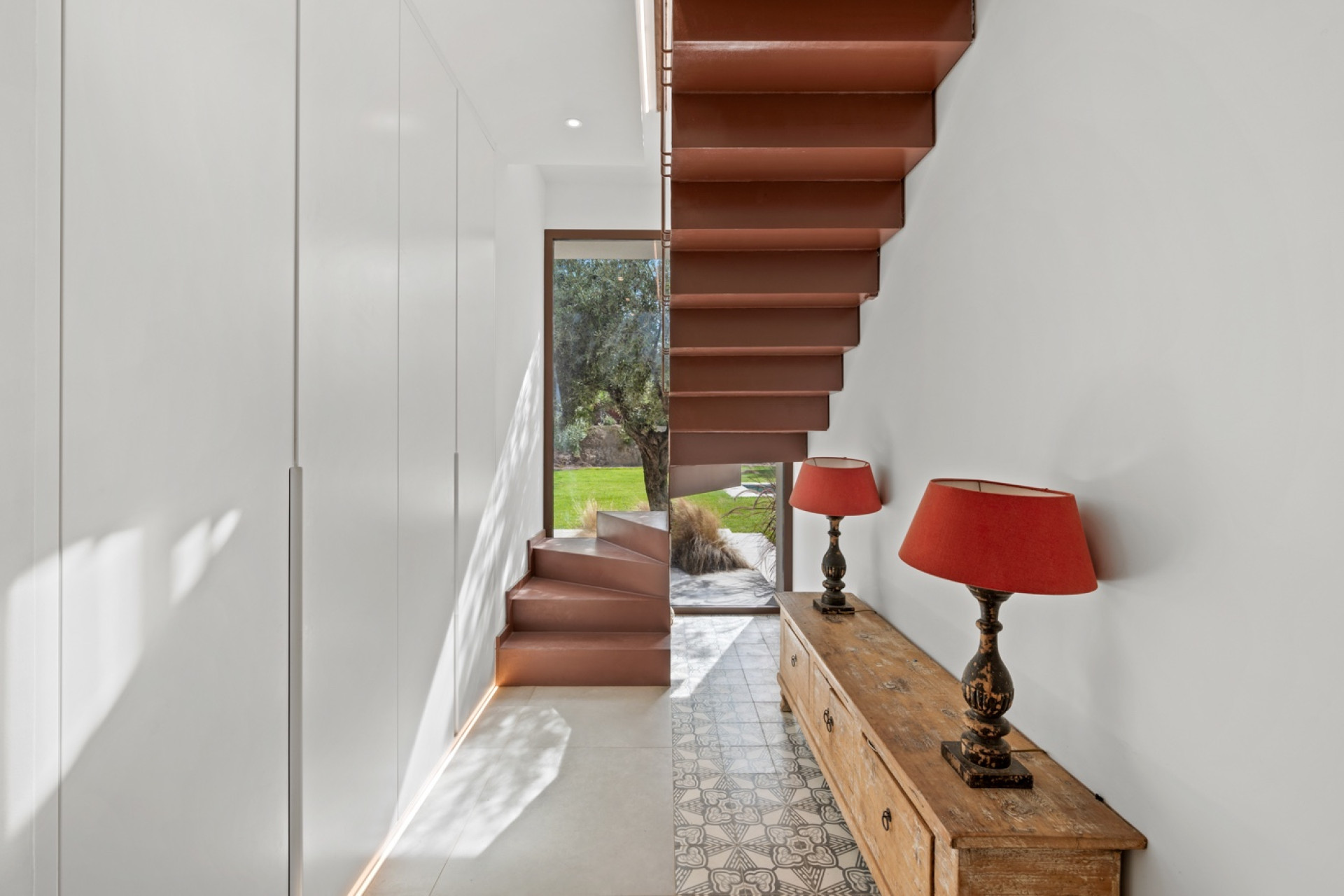 Herverkoop - Landelijke woning - Finestrat - Finestrat - Country