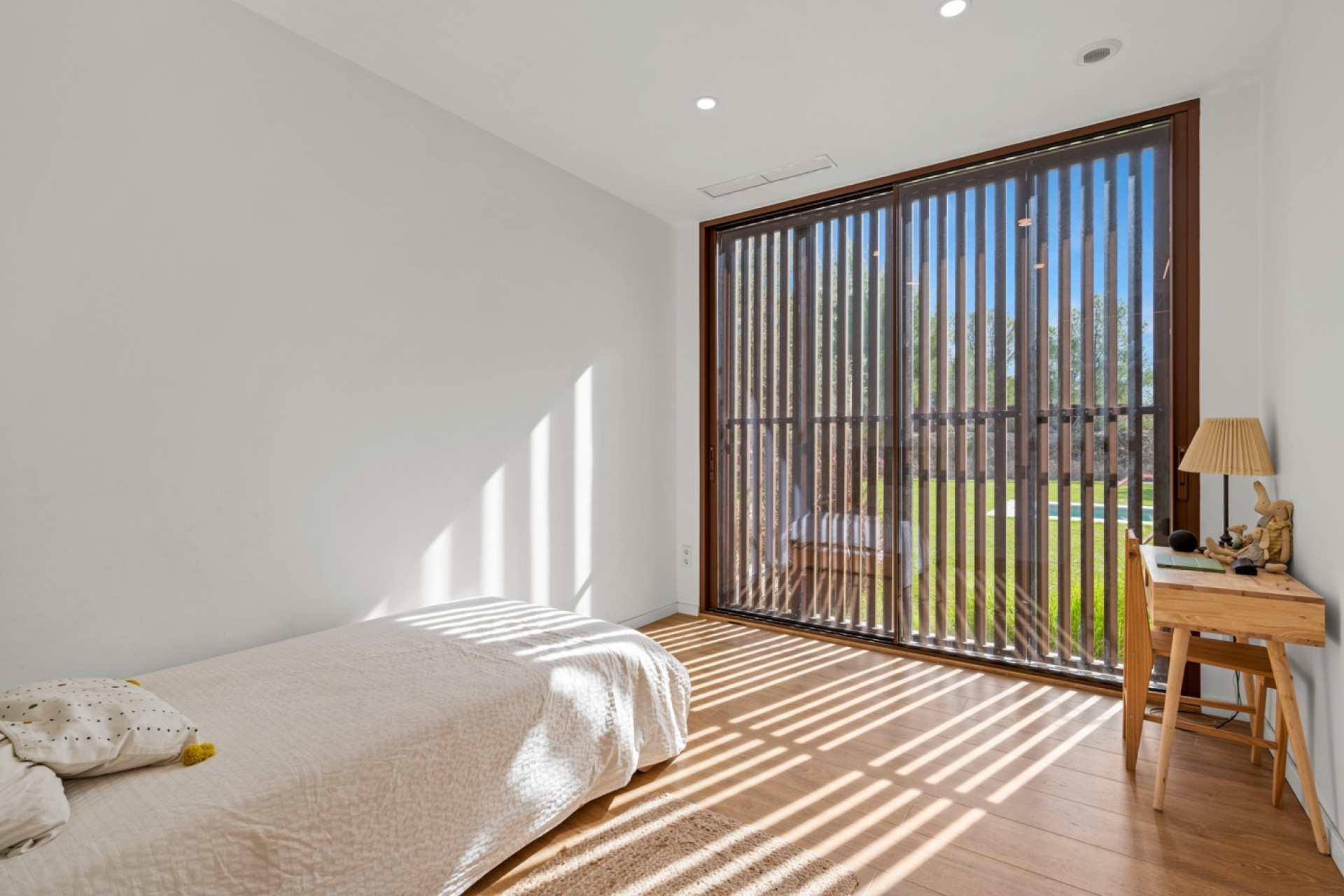 Herverkoop - Landelijke woning - Finestrat - Finestrat - Country