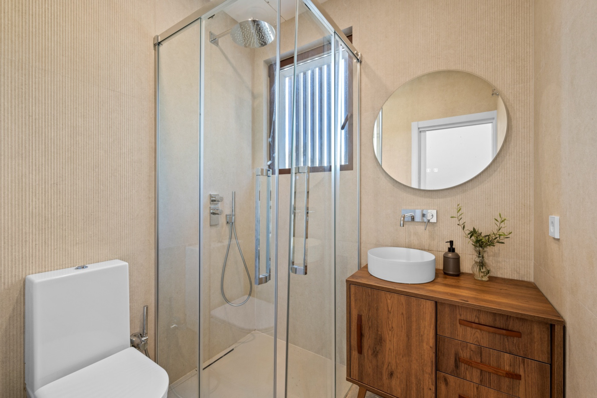 Herverkoop - Landelijke woning - Finestrat - Finestrat - Country