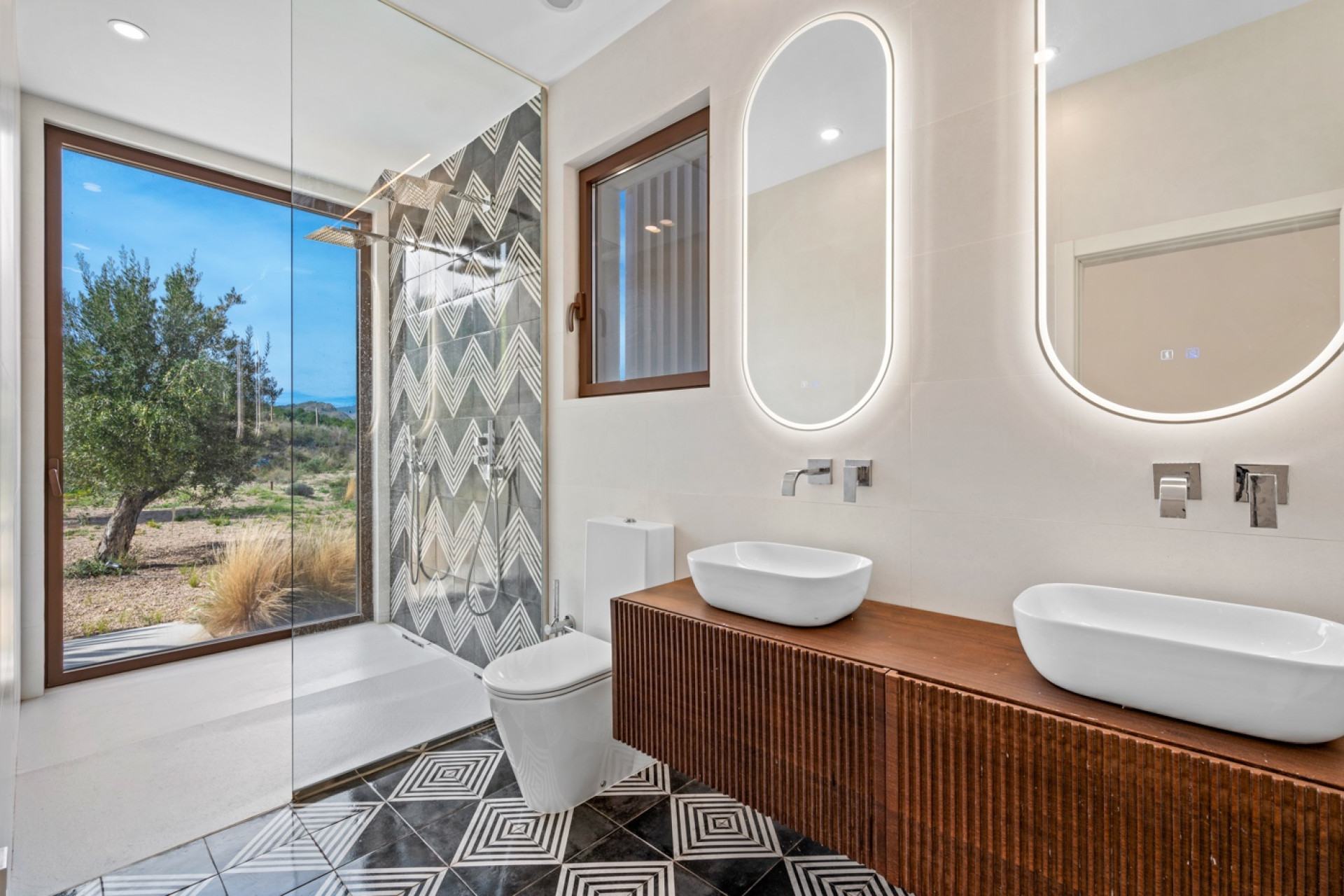 Herverkoop - Landelijke woning - Finestrat - Finestrat - Country