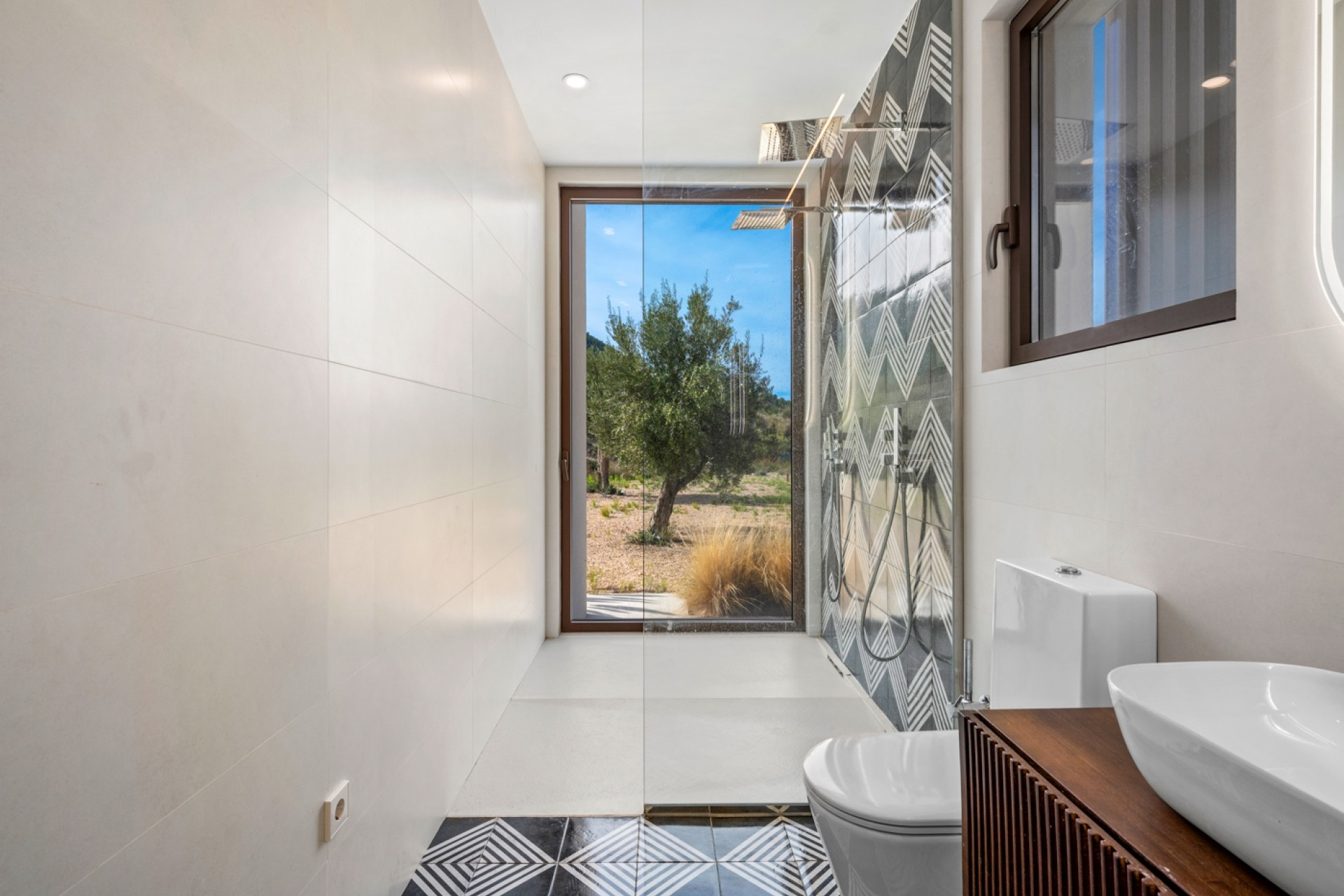 Herverkoop - Landelijke woning - Finestrat - Finestrat - Country