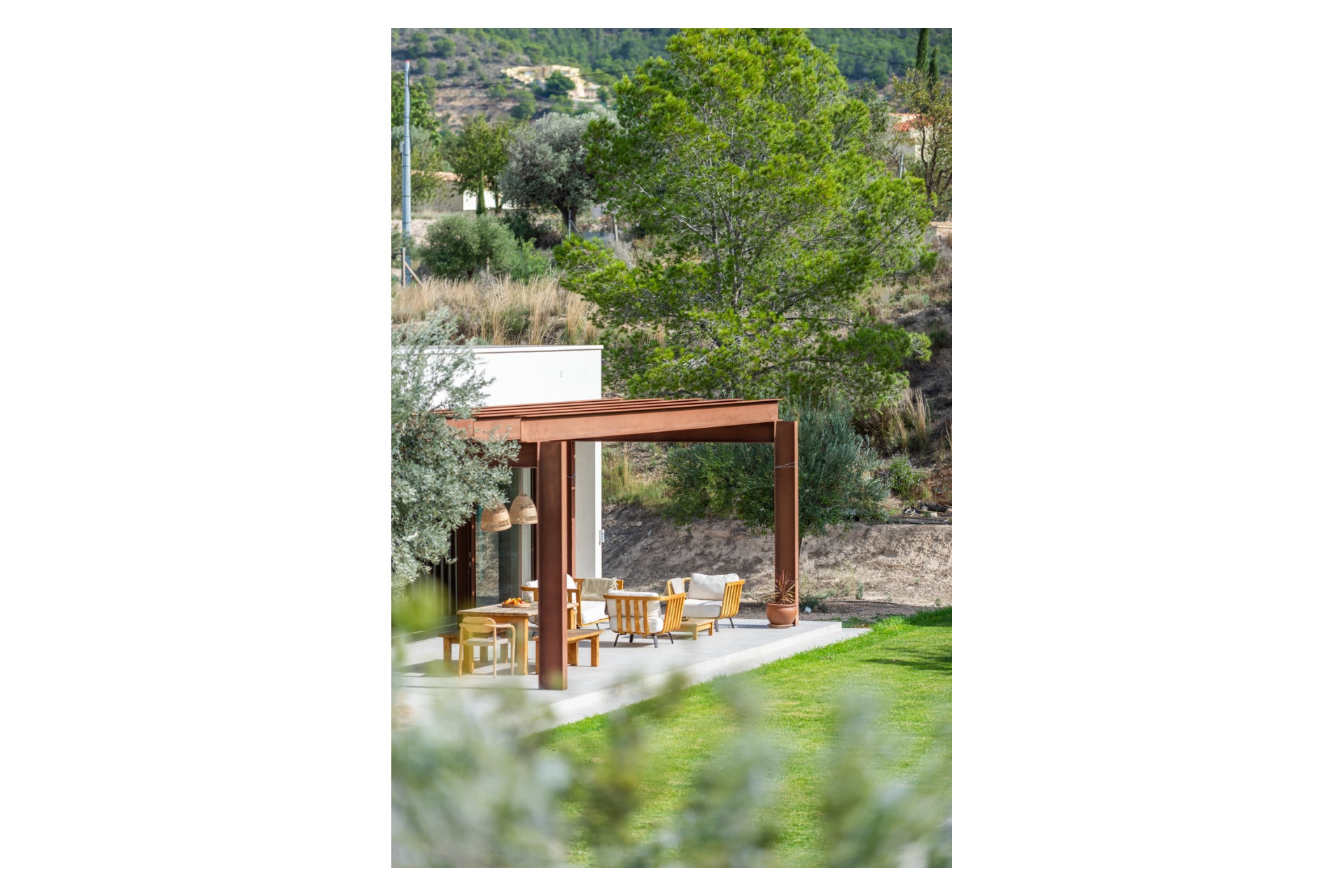 Herverkoop - Landelijke woning - Finestrat - Finestrat - Country