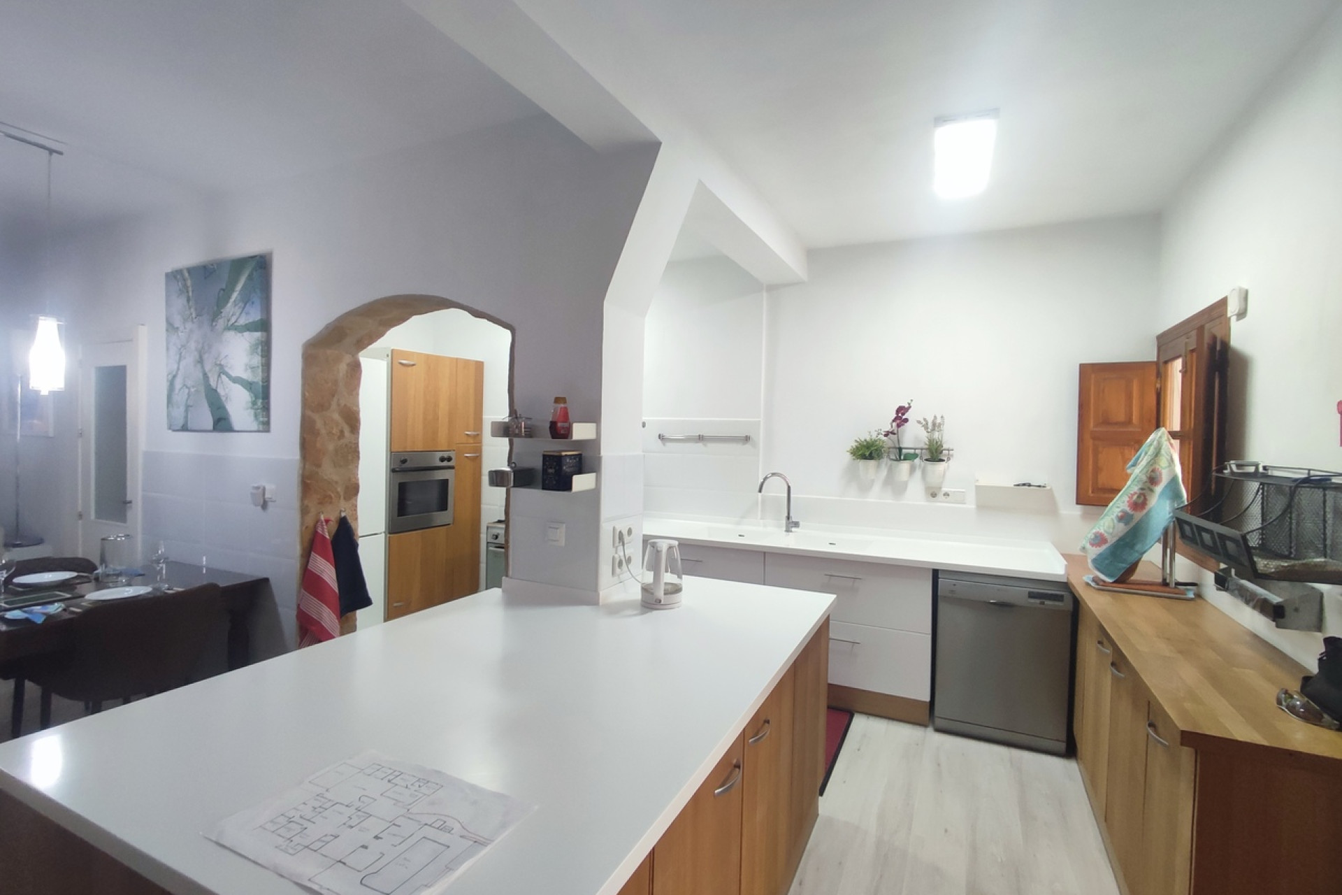 Herverkoop - Landelijke woning - Gea Y Truyols - Urb Lo Santiago