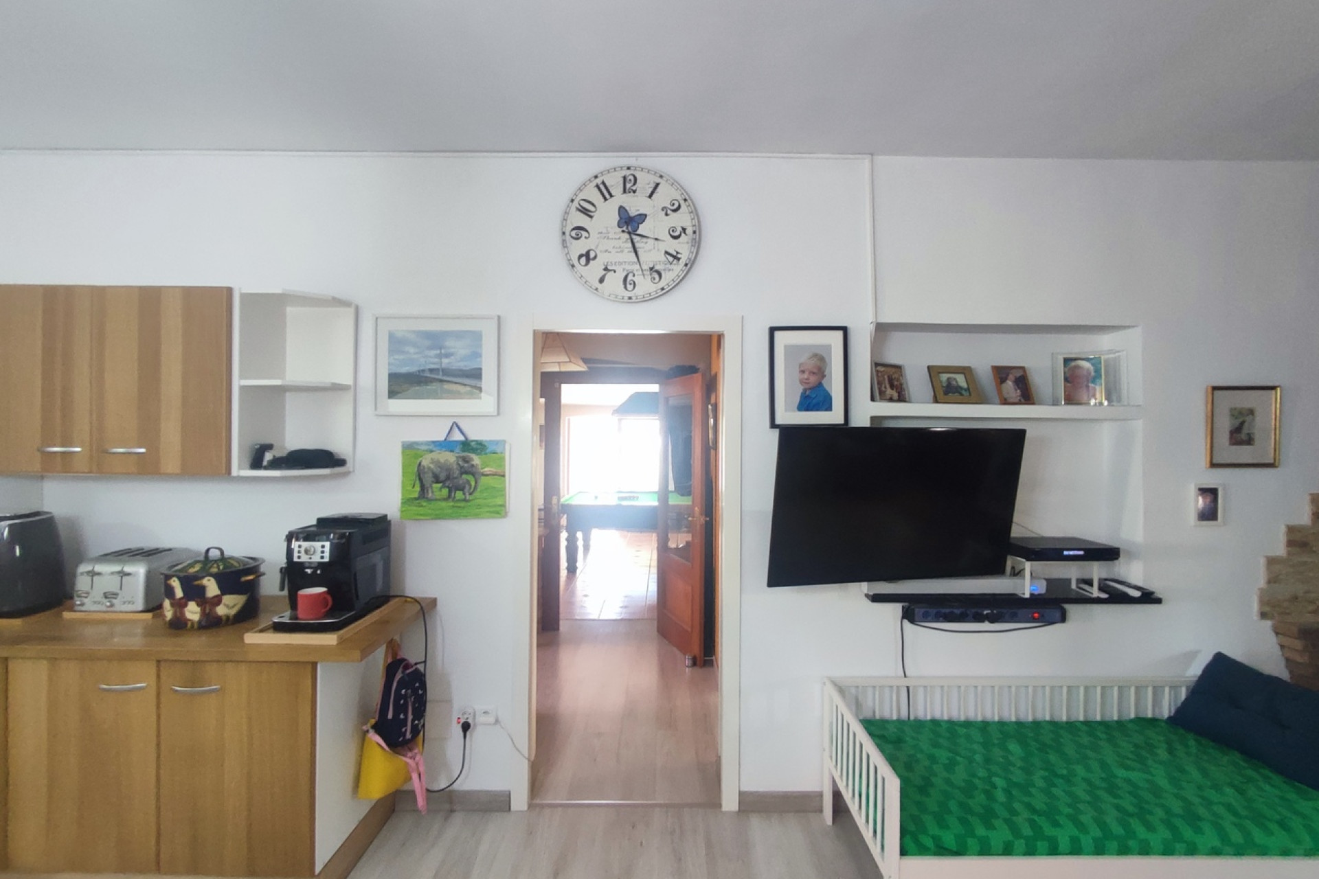 Herverkoop - Landelijke woning - Gea Y Truyols - Urb Lo Santiago