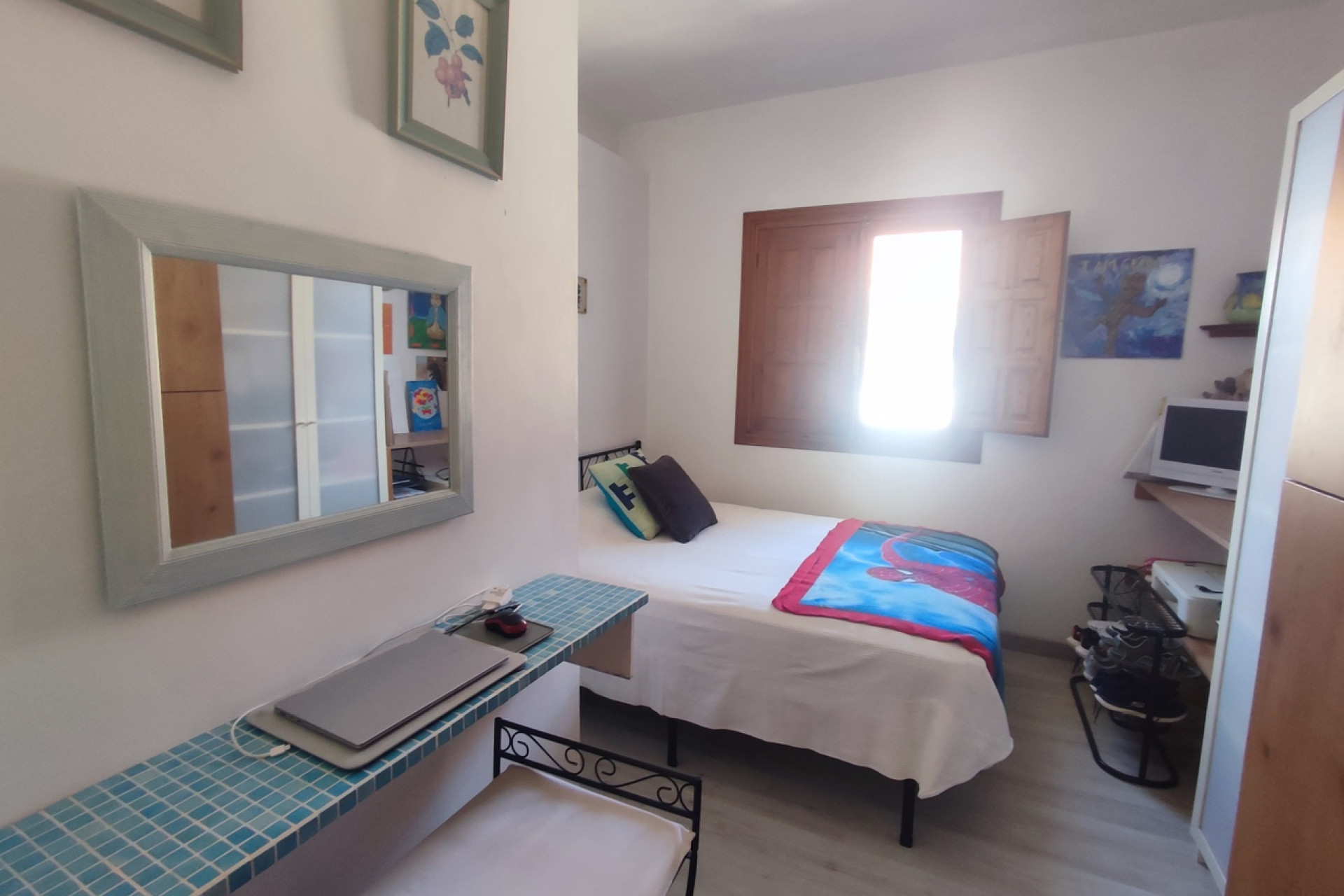 Herverkoop - Landelijke woning - Gea Y Truyols - Urb Lo Santiago