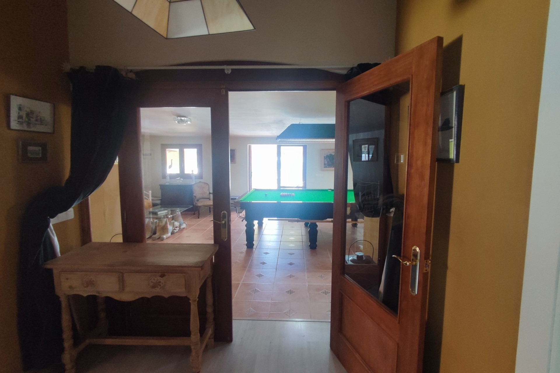 Herverkoop - Landelijke woning - Gea Y Truyols - Urb Lo Santiago