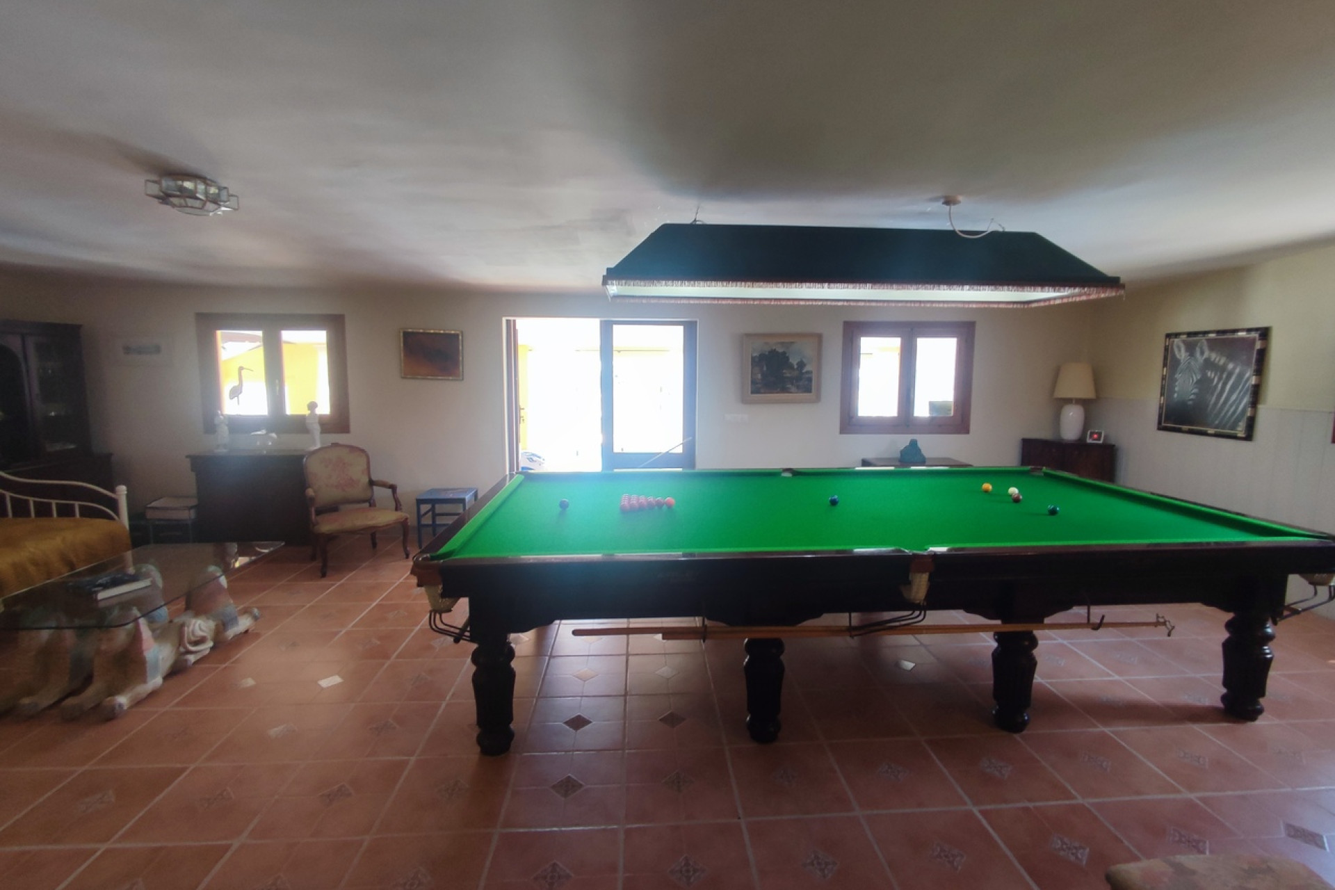 Herverkoop - Landelijke woning - Gea Y Truyols - Urb Lo Santiago