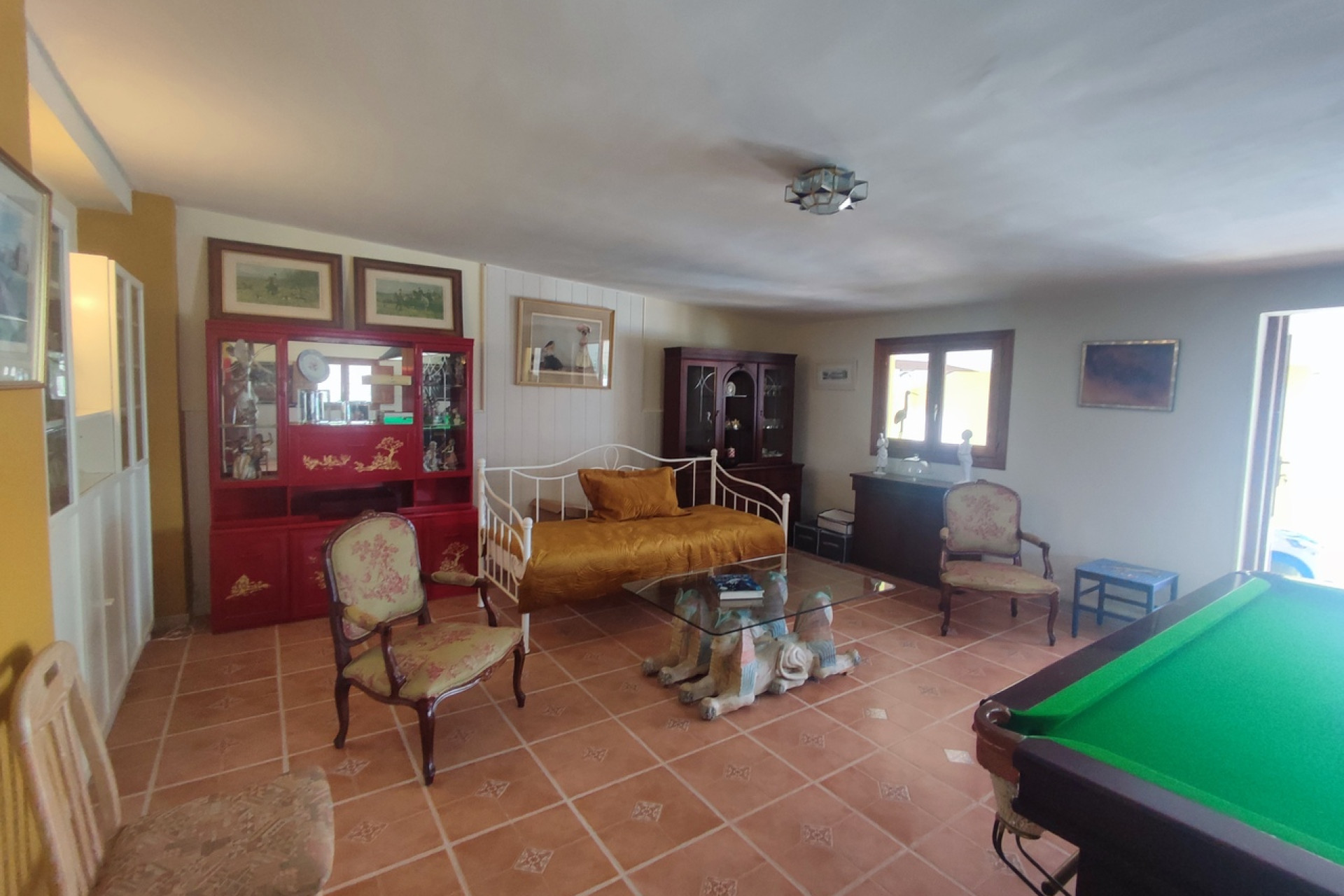 Herverkoop - Landelijke woning - Gea Y Truyols - Urb Lo Santiago